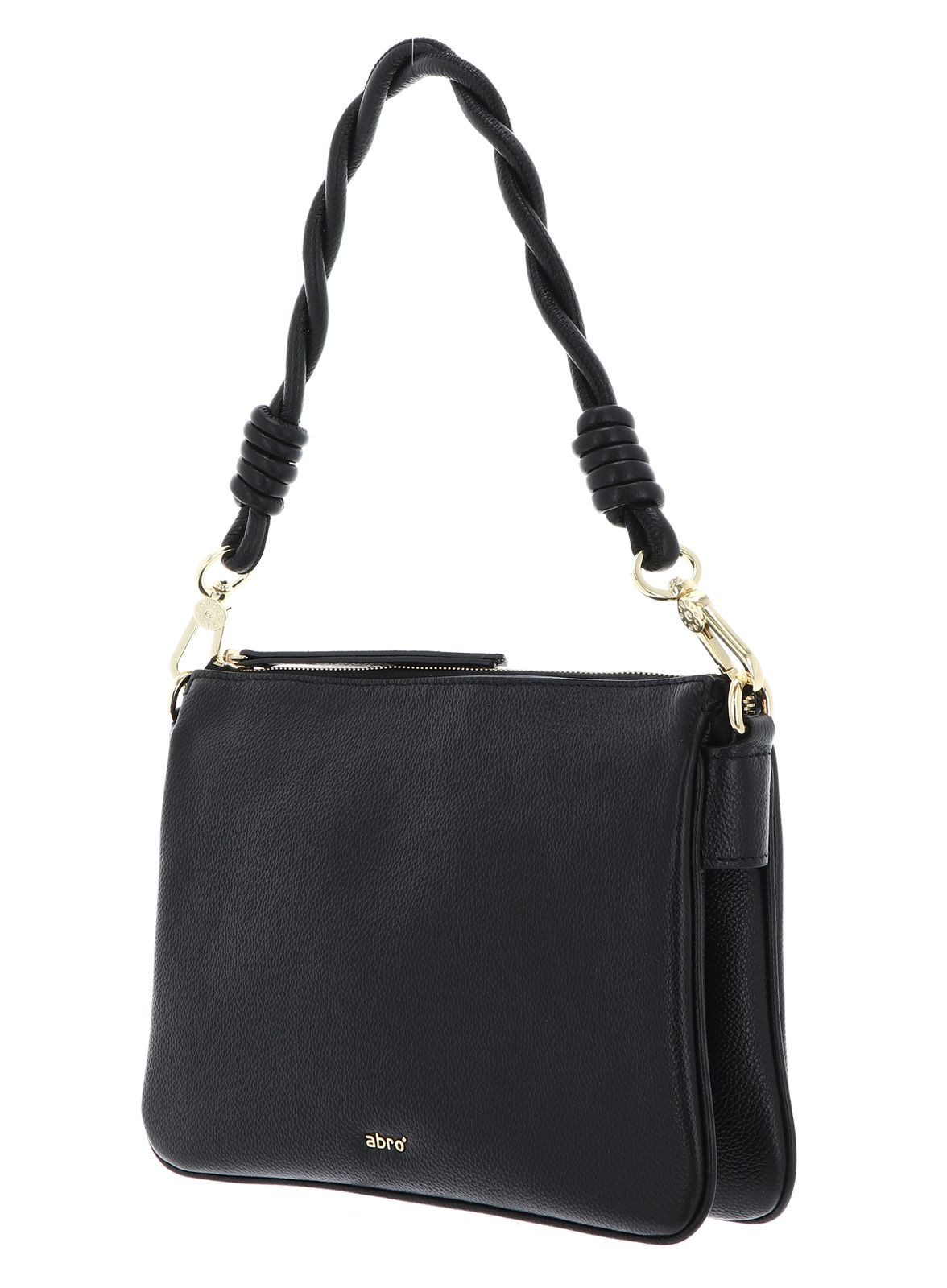 Abro Umhängetasche Leather Kavir