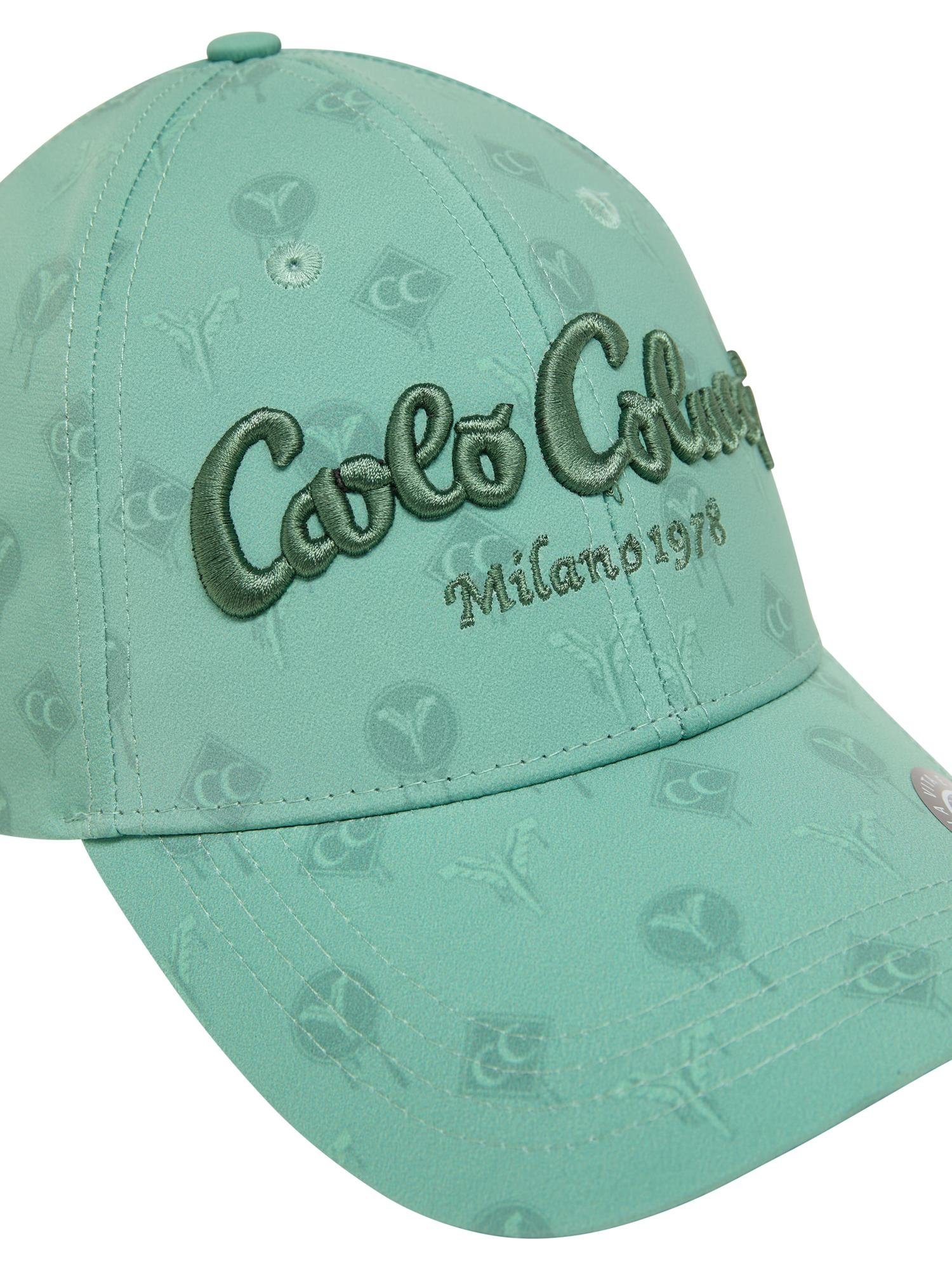 CARLO COLUCCI Baseball Cap Dengel günstig online kaufen