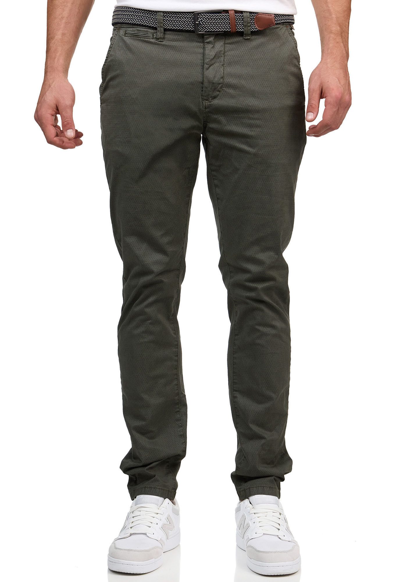Indicode Chinos INGeoport günstig online kaufen