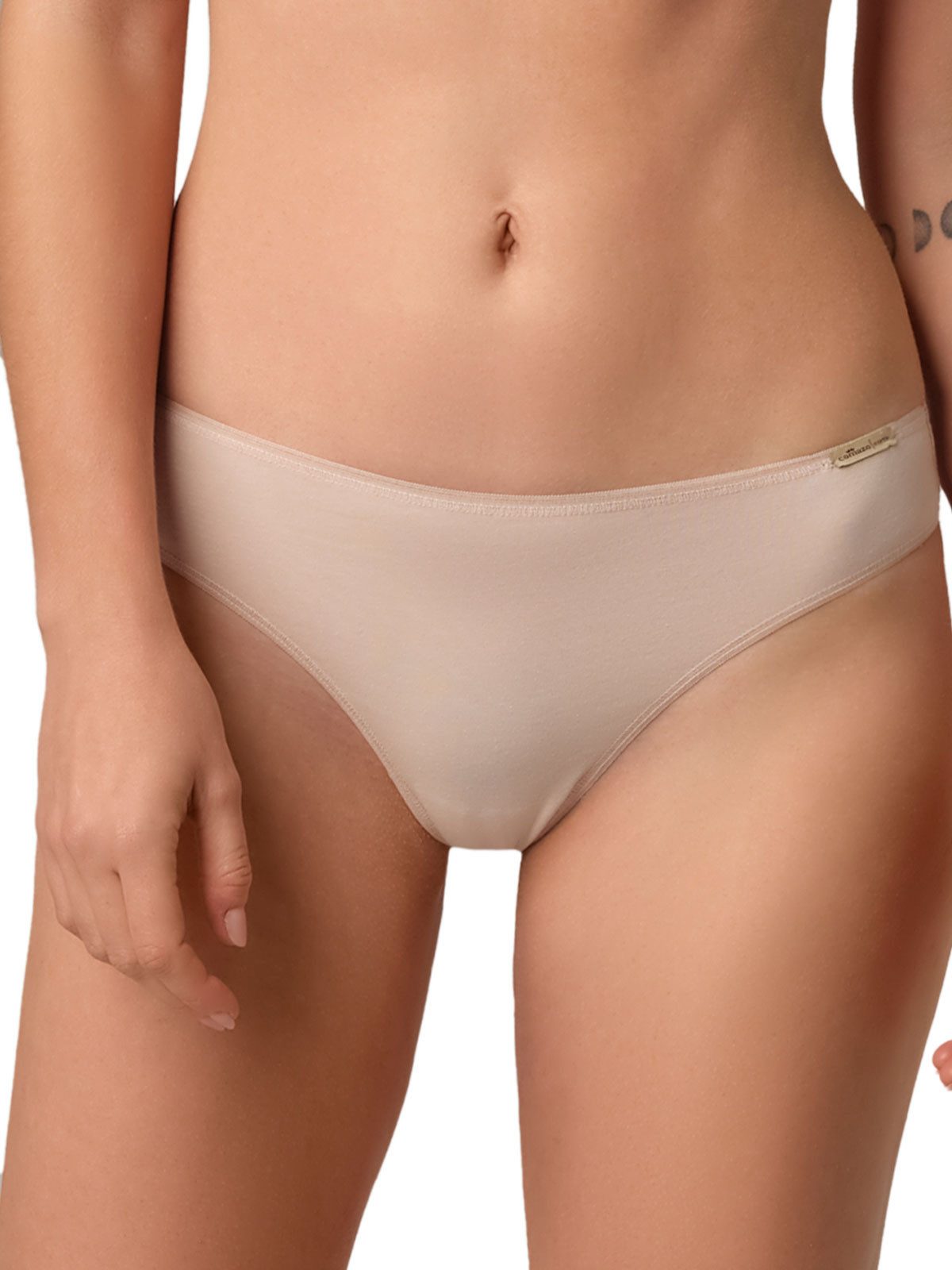 String Damen String 2793