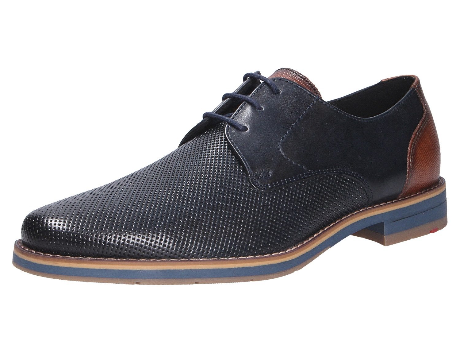 Lloyd DRIFT 110 Schnürschuh Klassischer Schnitt