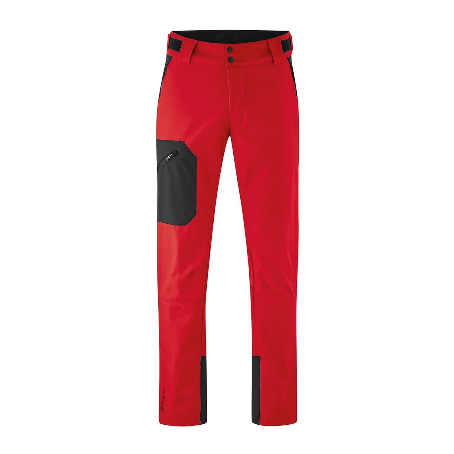 Trekkinghose Maier Sports Herren Wanderhose Tektit M 136010