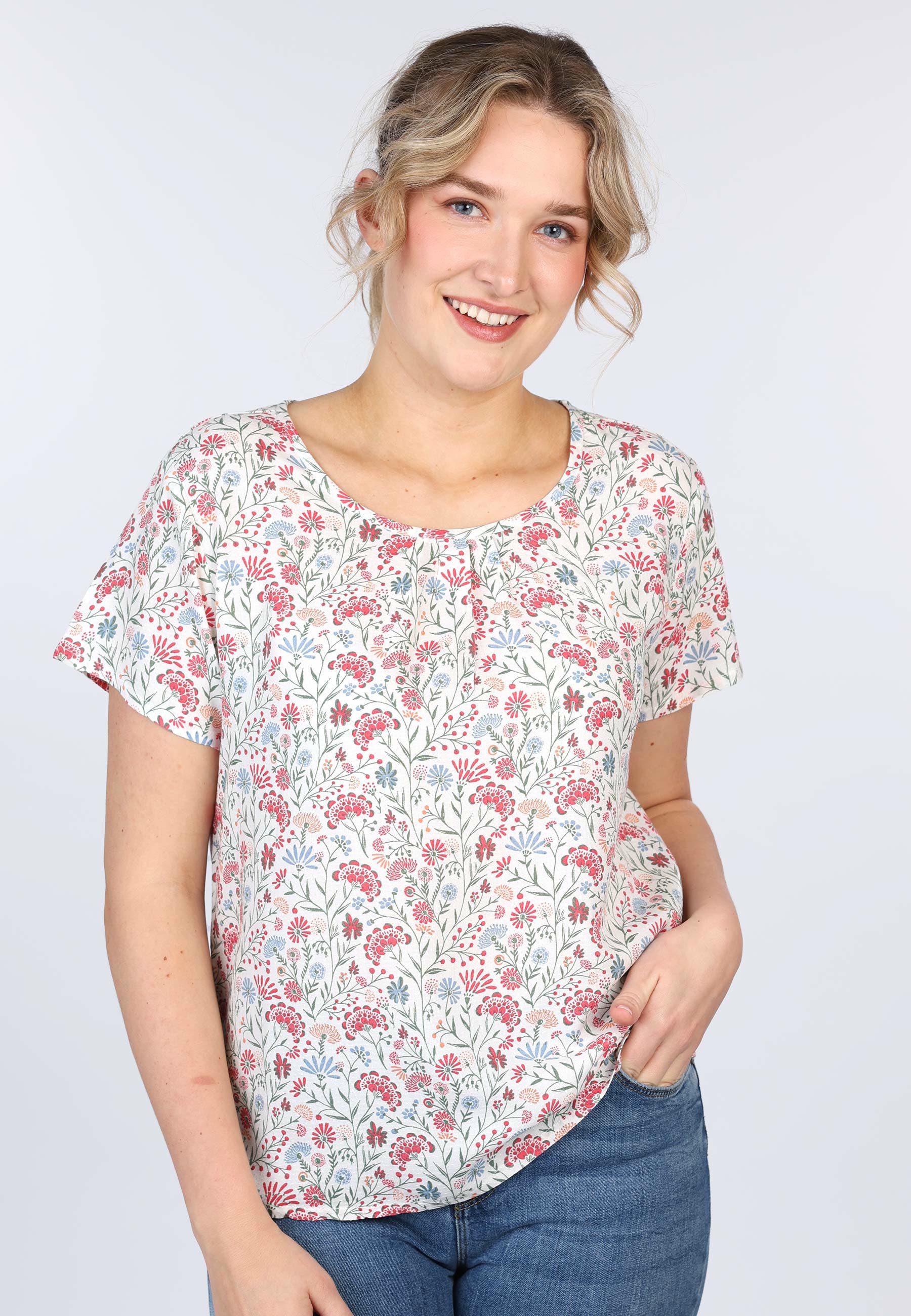 Sorgenfri Sylt T-Shirt Sinja günstig online kaufen