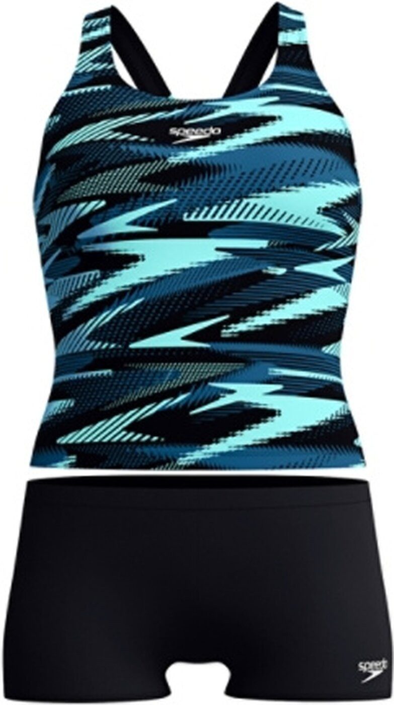 Speedo Tankini Womens HyperBoom Tankini 18285 günstig online kaufen