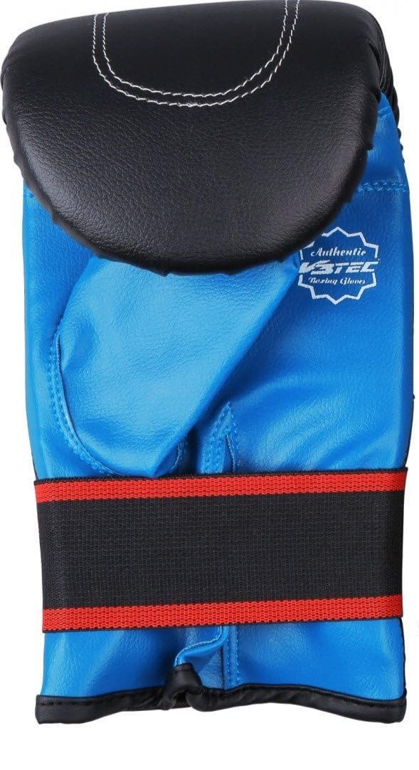 V3Tec Boxhandschuhe NOS TRAINING Ballhandschuh,schwarz-