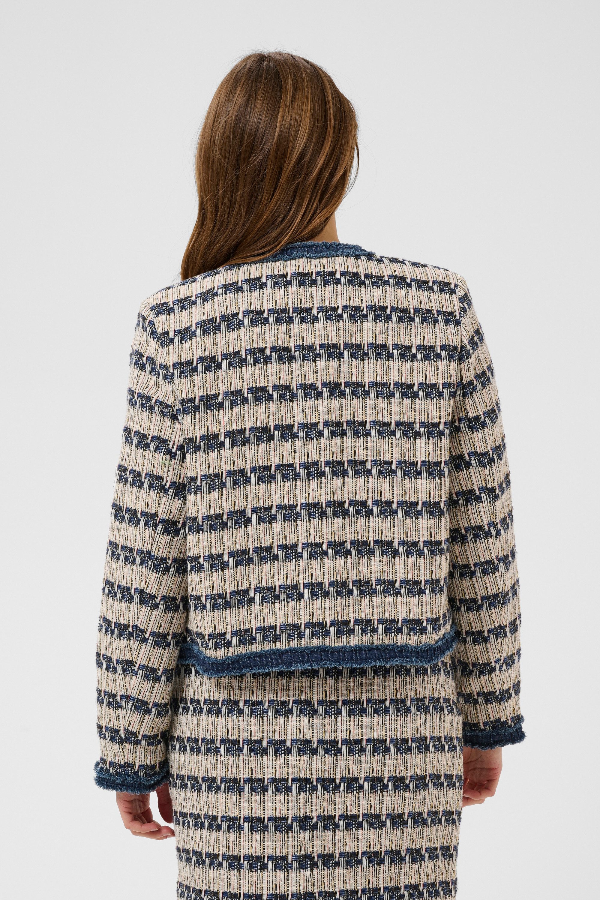 Saint Tropez Jackenblazer Blazer SheelaSZ
