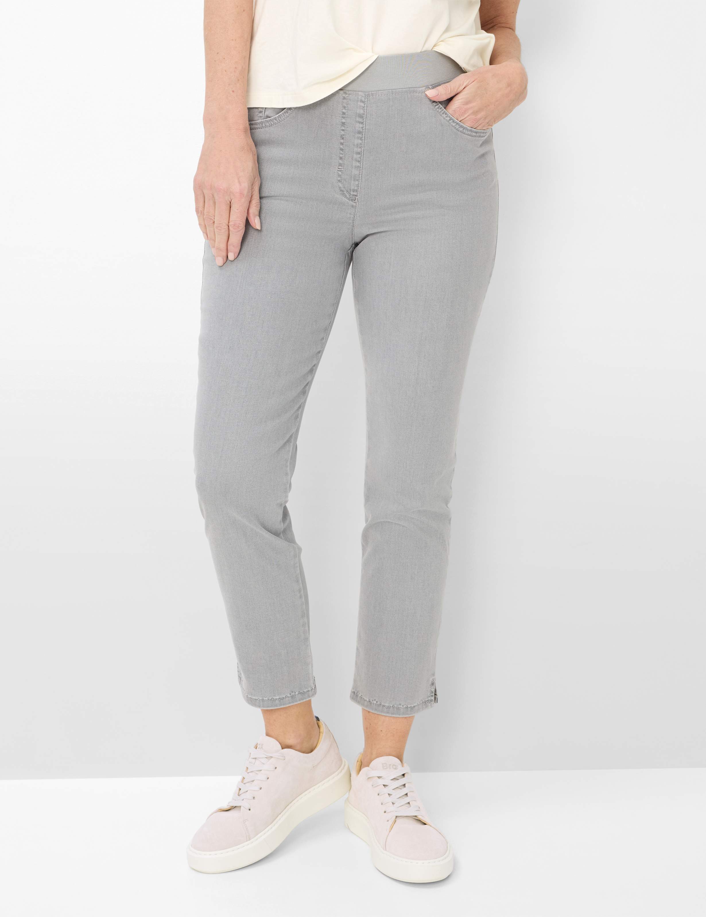 5-Pocket-Hose Style PAMINA 6/8