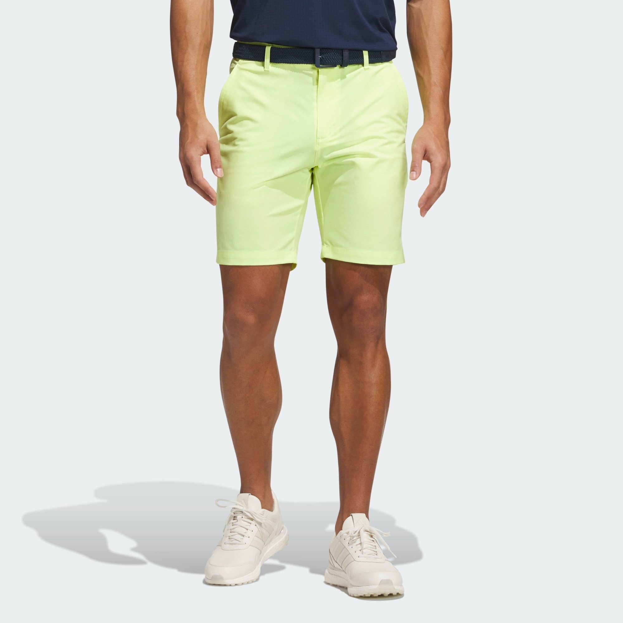 adidas Performance Golfhose ULTIMATE365 8,5-ZOLL GOLFSHORTS (1-tlg)