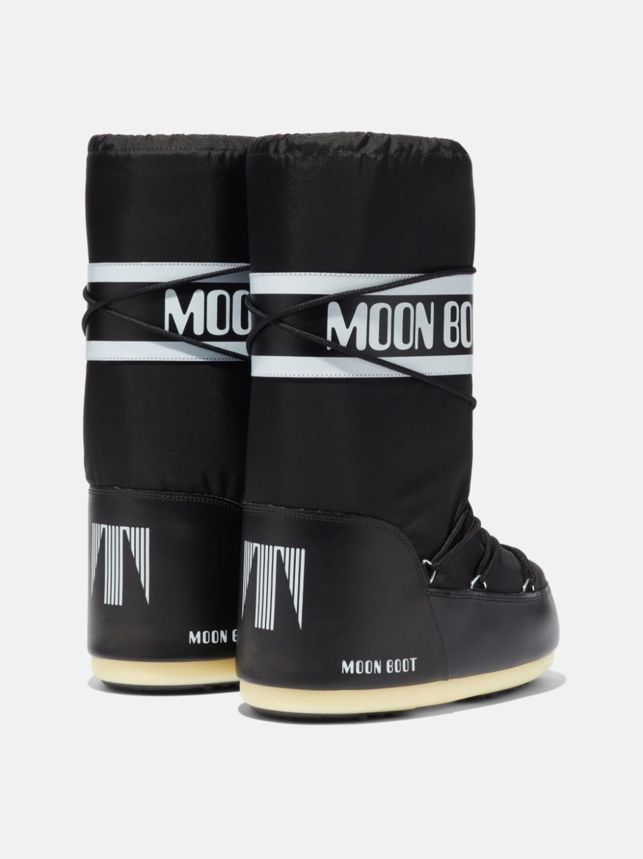 Moonboot MB ICON NYLON Winterstiefel günstig online kaufen