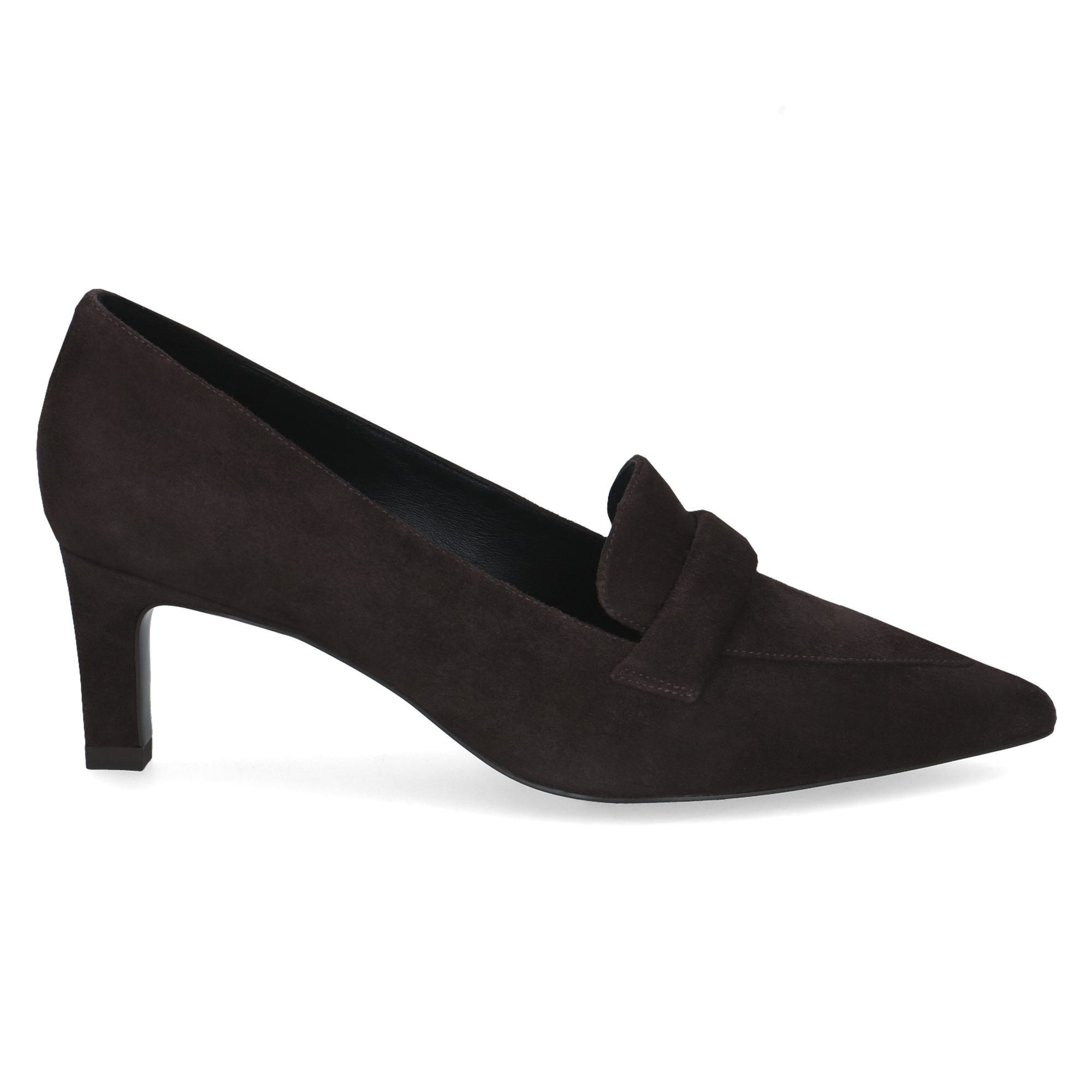 Peter Kaiser Peter Kaiser 72405 342, Pumps, Braun, Damen Pumps