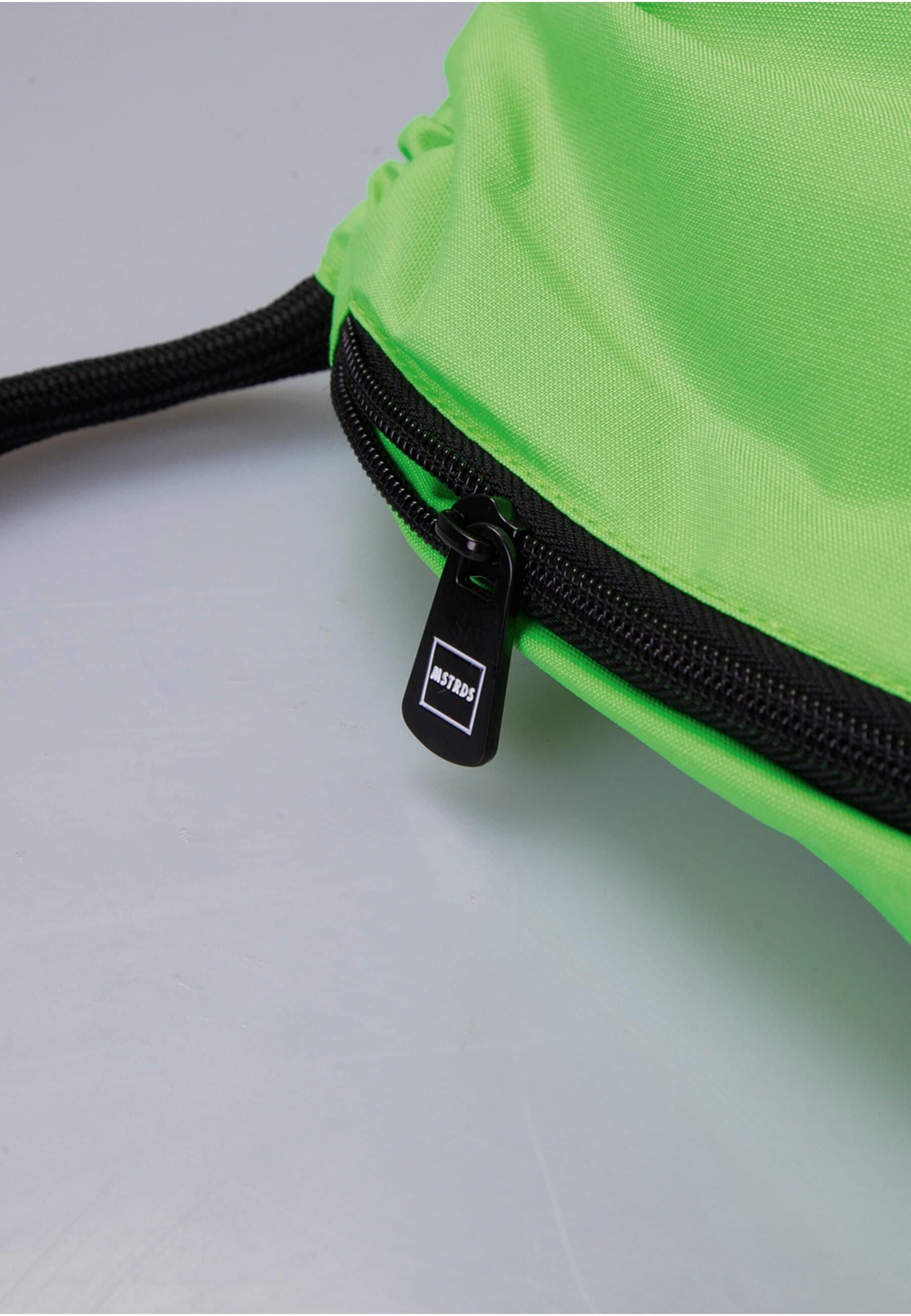 MSTRDS Schultertasche MSTRDS Unisex Basic Gym günstig online kaufen