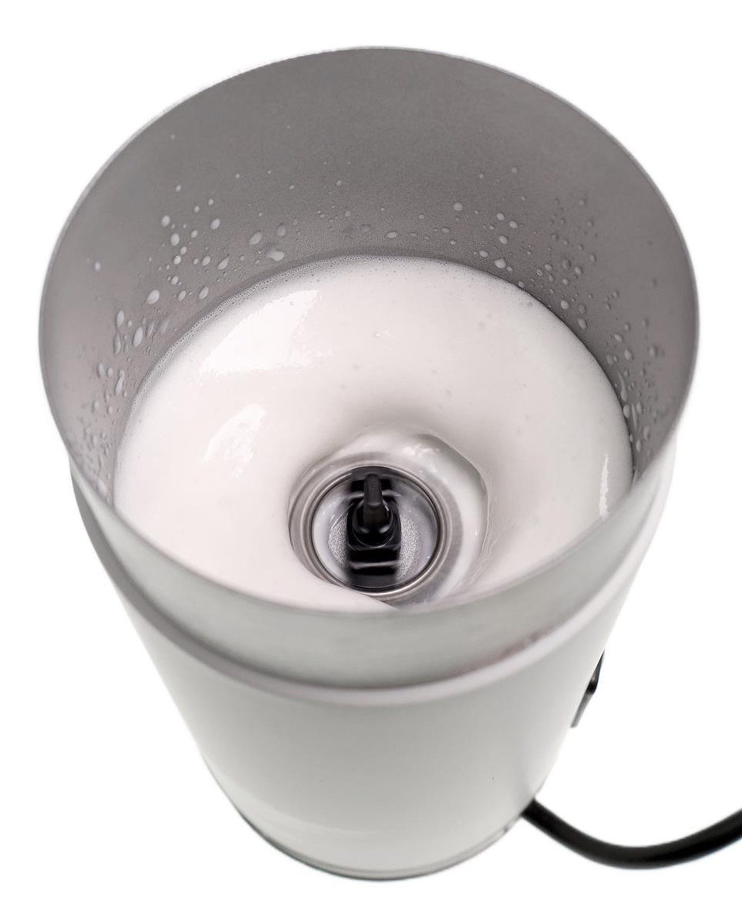 Piebert Rührquirl 1x Quirl 43036 für Tchibo Milchaufschäumer 658933 664539 658937 658935