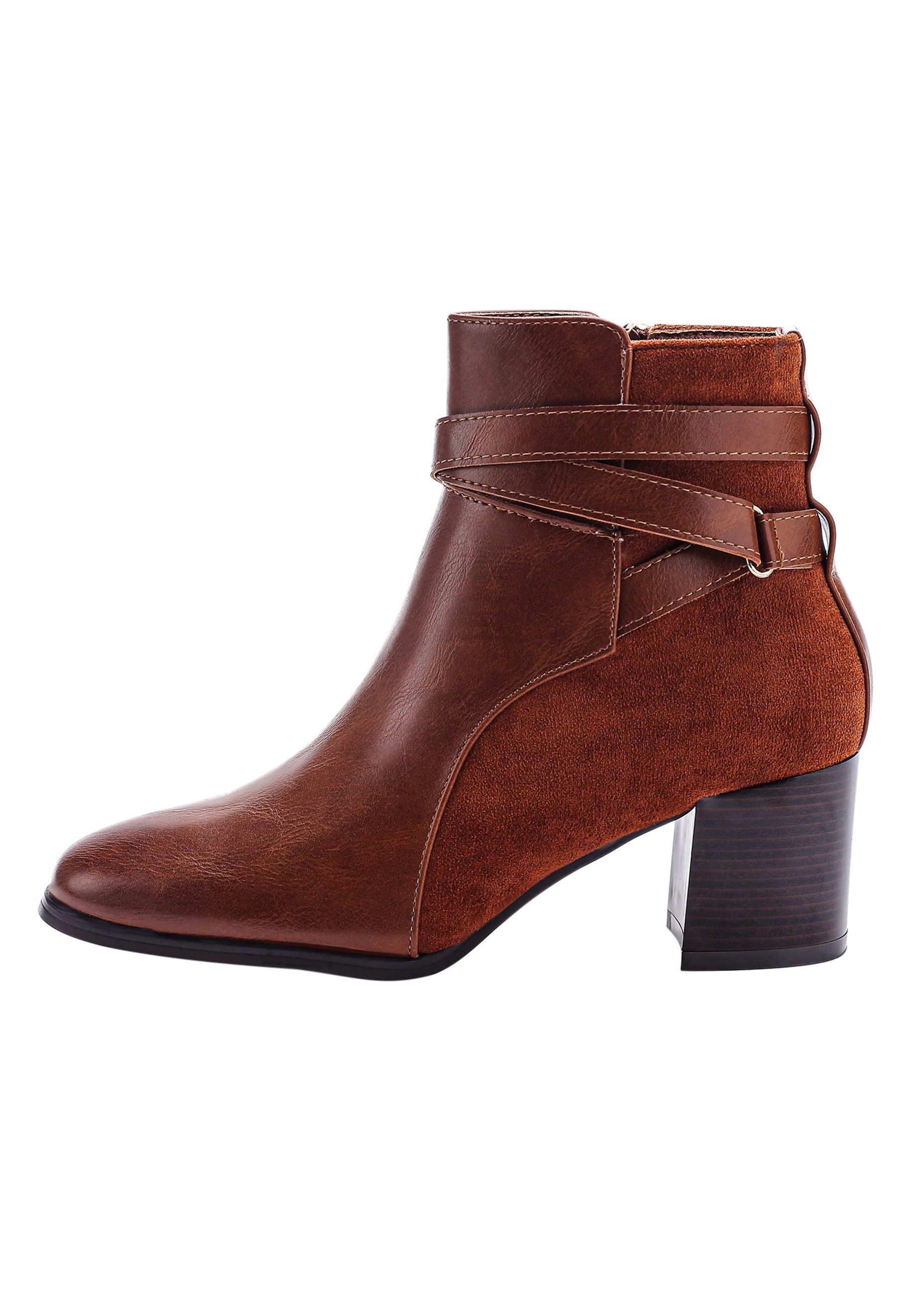 Elara Stiefeletten Stiefelette