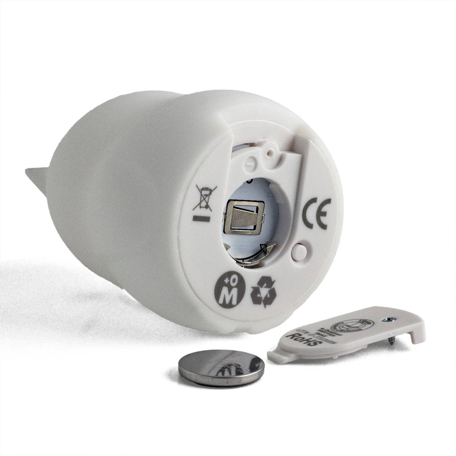 suebidou Nachtlicht Kleines Nachtlicht mit Farbwechsel 'Mini Eule'