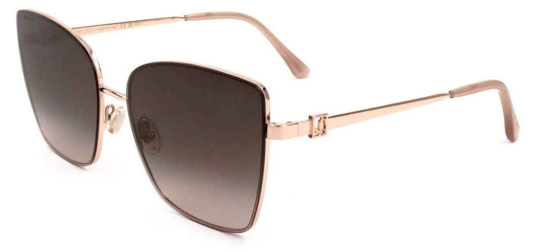 JIMMY CHOO JIMMY CHOO Sonnenbrille Sunglasses VELLA PY3 HA