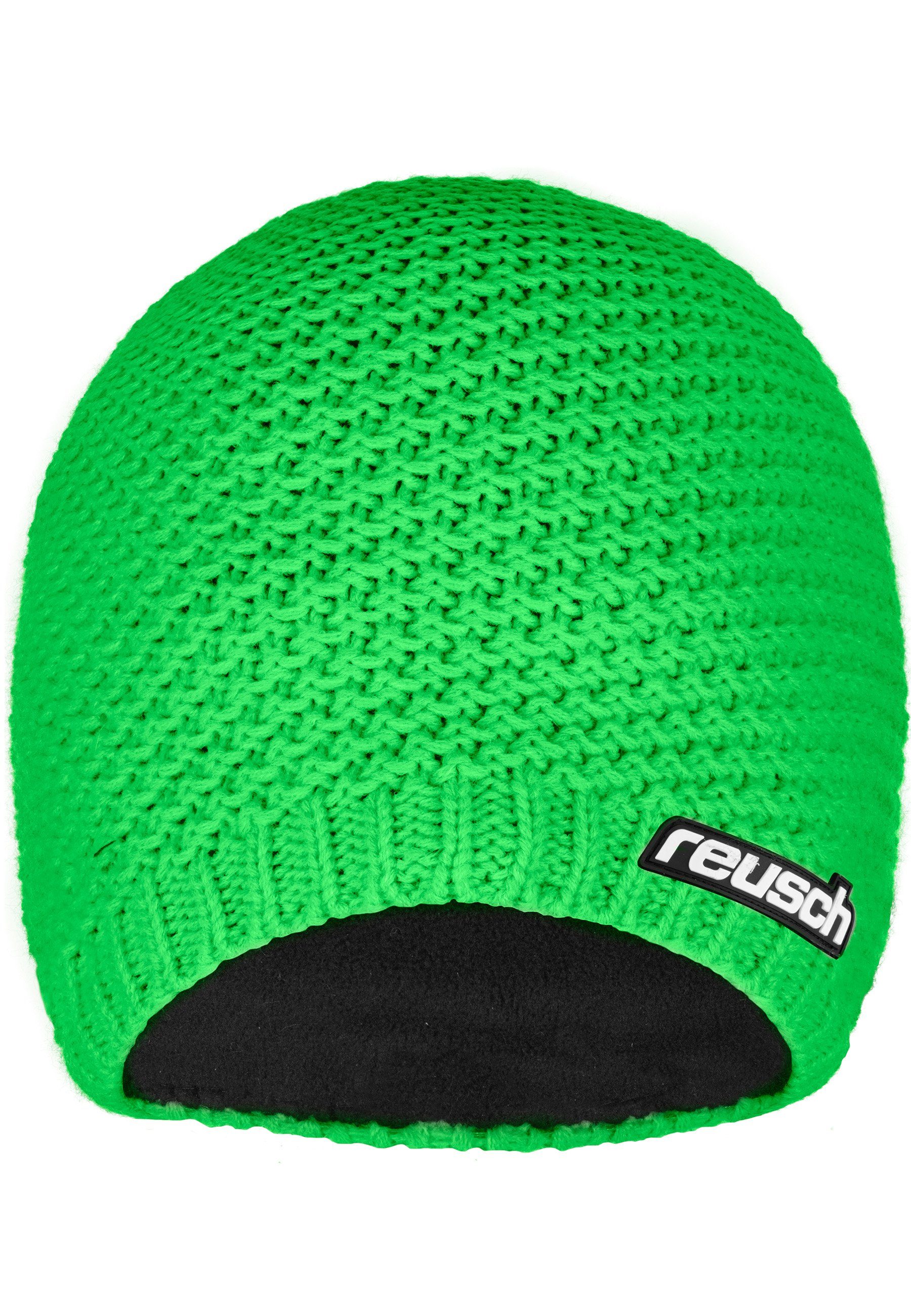 Reusch Beanie Aron Beanie (1-St) mit wärmem Futter