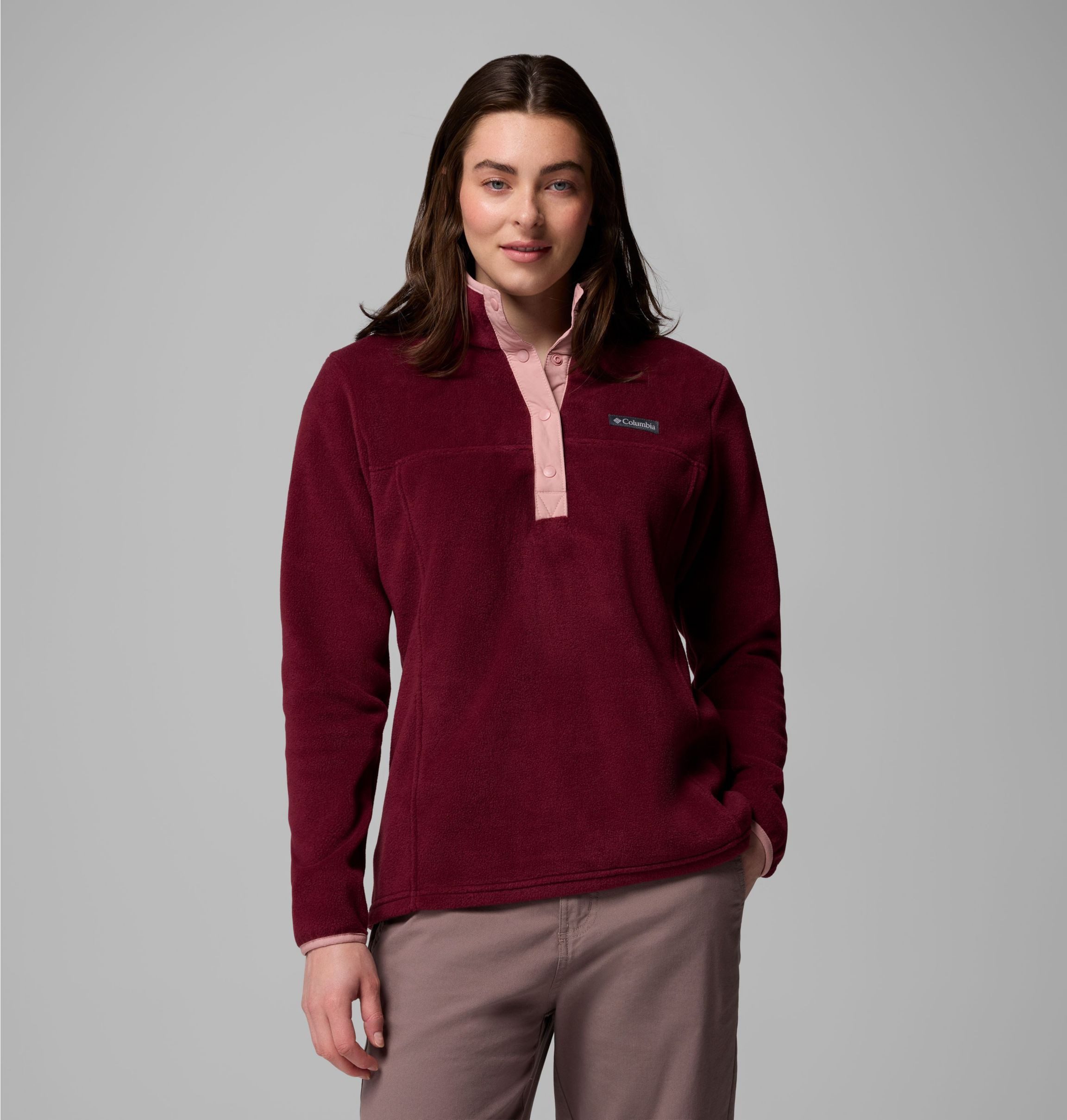 RICH WINE, ERASER PINK