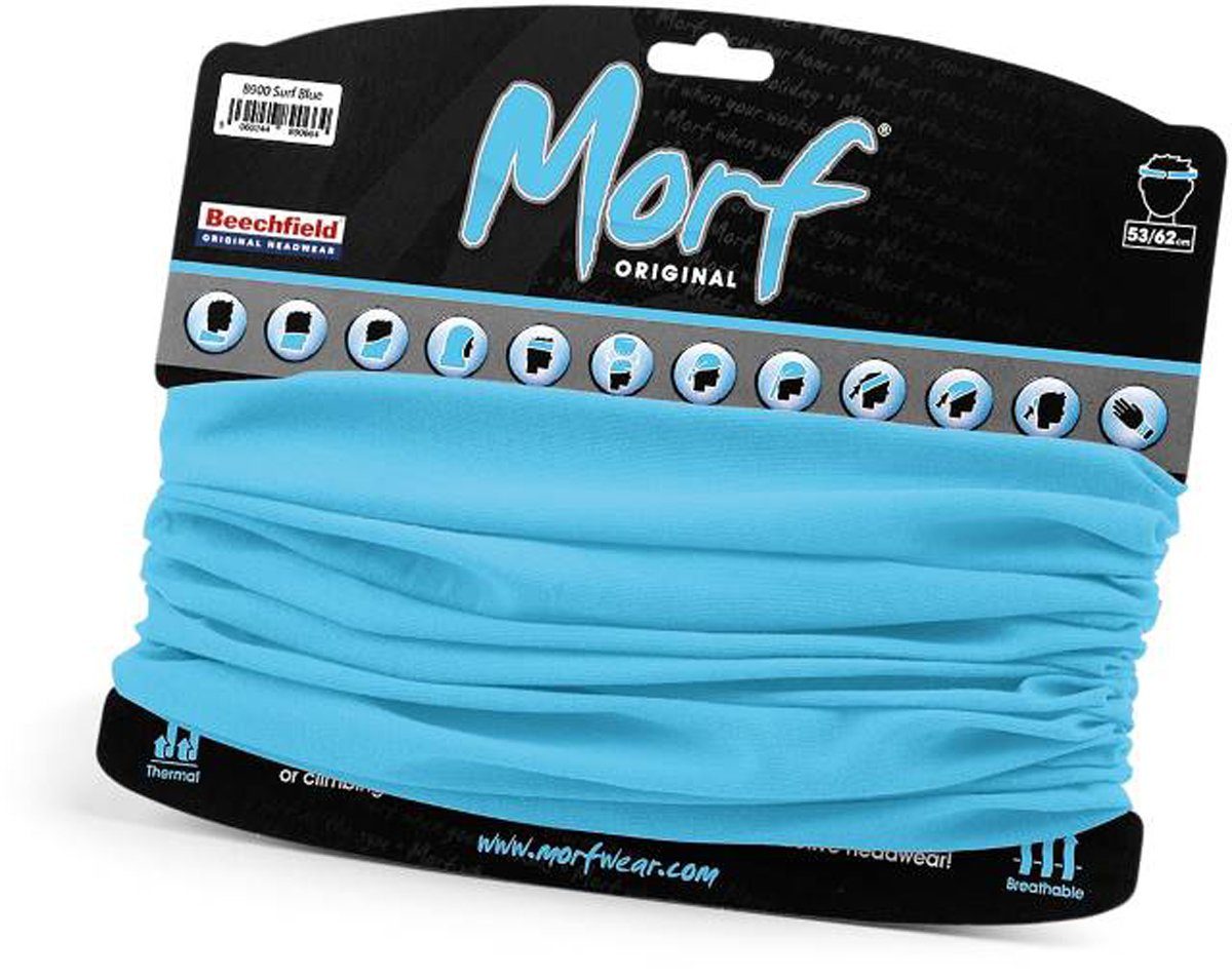 Beechfield® Multifunktionstuch Schlauchschal CB900 Morf™ Original 50 cm x 2 günstig online kaufen