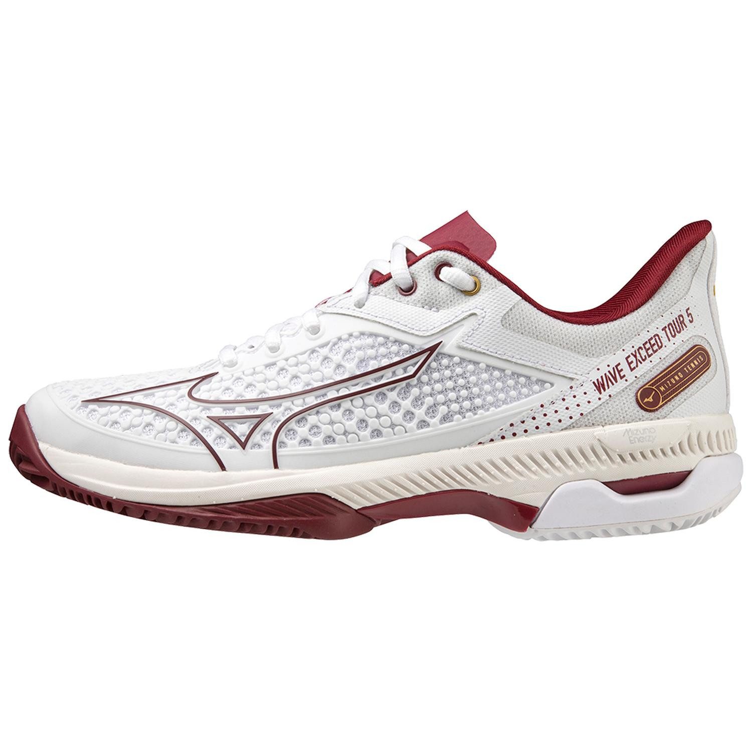 WAVE EXCEED TOUR 5 CC W Tennisschuh