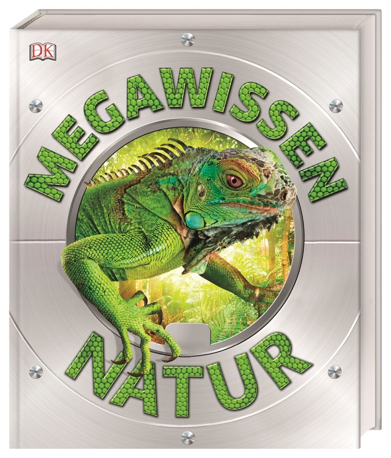 Mega-Wissen. Natur / diverse
