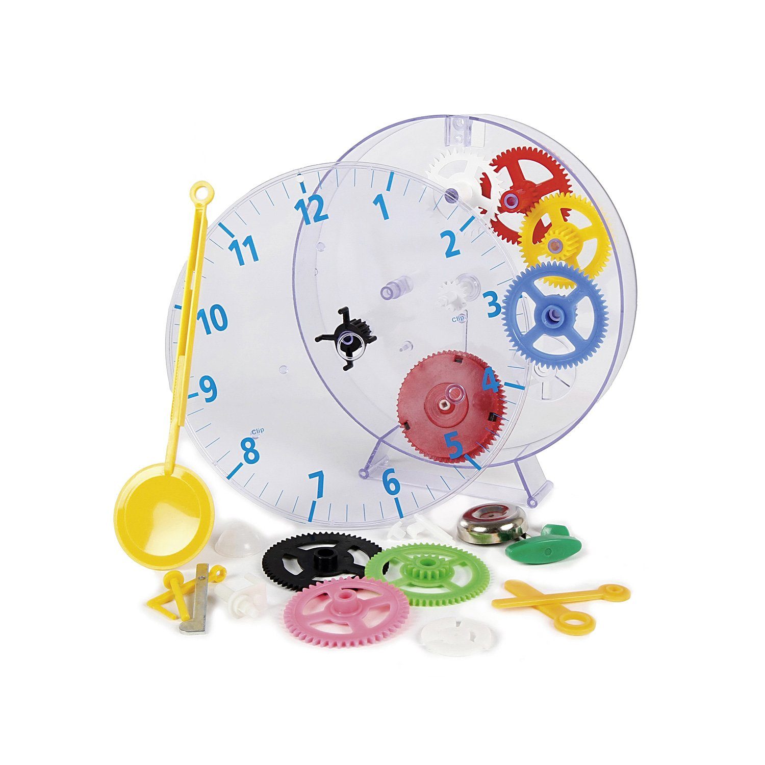 Selva Technik 3D-Puzzle Bausatz My First günstig online kaufen