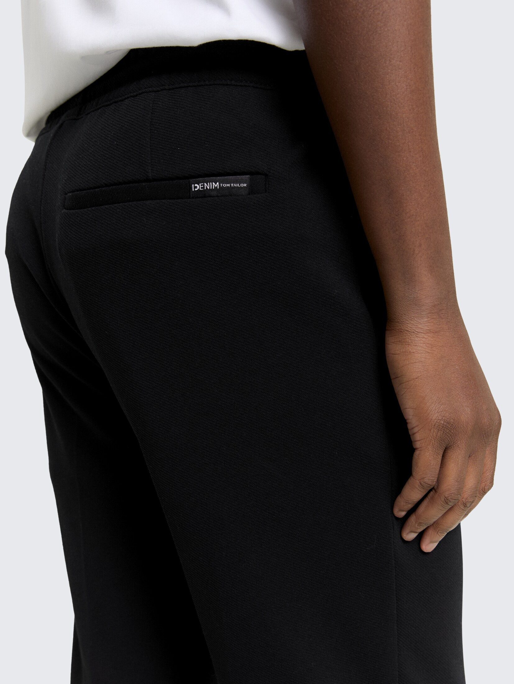 TOM TAILOR Denim Chinohose Hosen & Chino TTTAPERED Hose