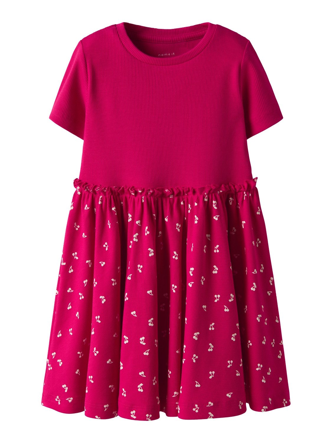 Name It Sommerkleid Nmfhaisy S/S Dress Pb
