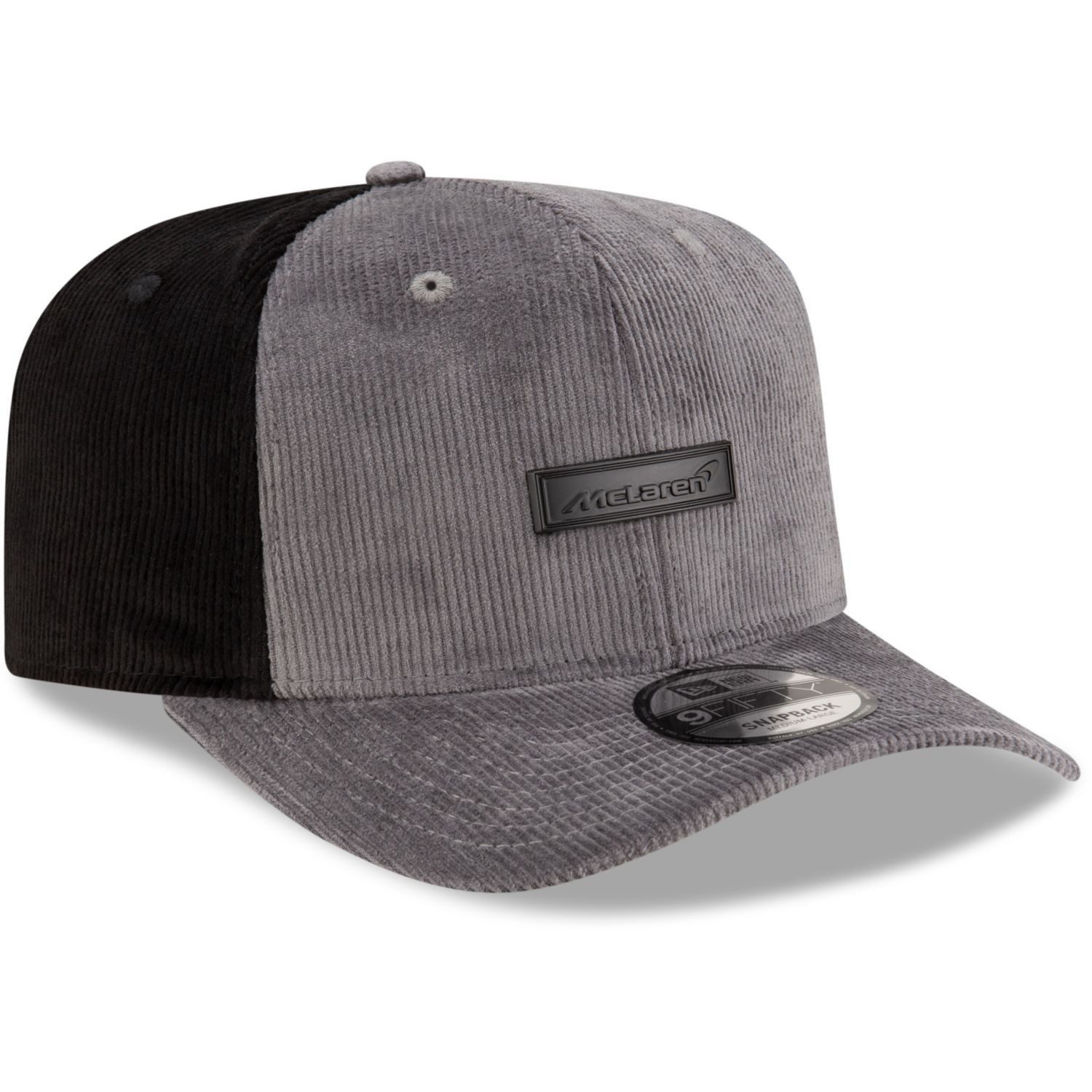 New Era Snapback Cap 9Fifty Curved KORD McLaren Automotive günstig online kaufen