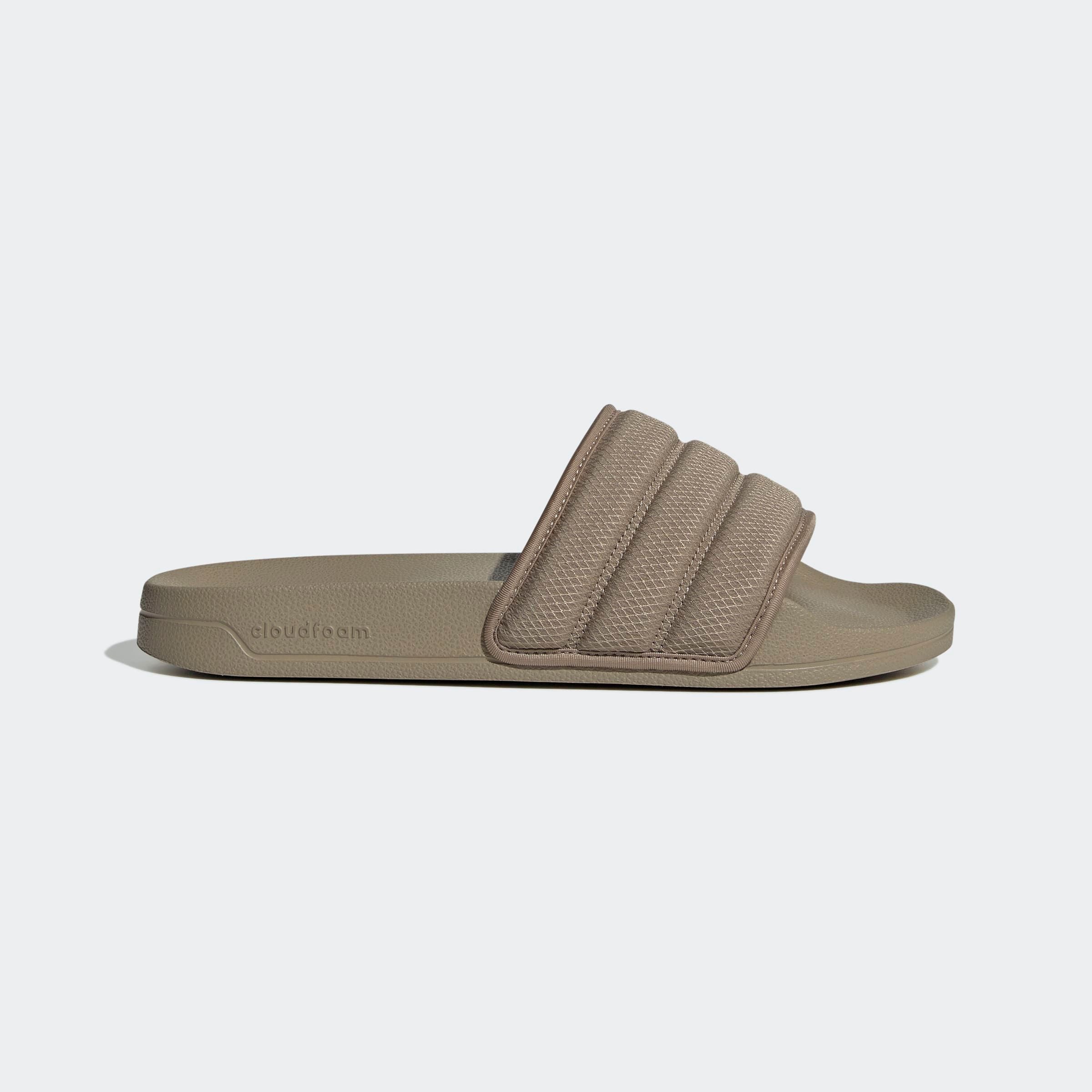 adidas Sportswear ADILETTE NOSHOWER SLIDES Pantolette günstig online kaufen