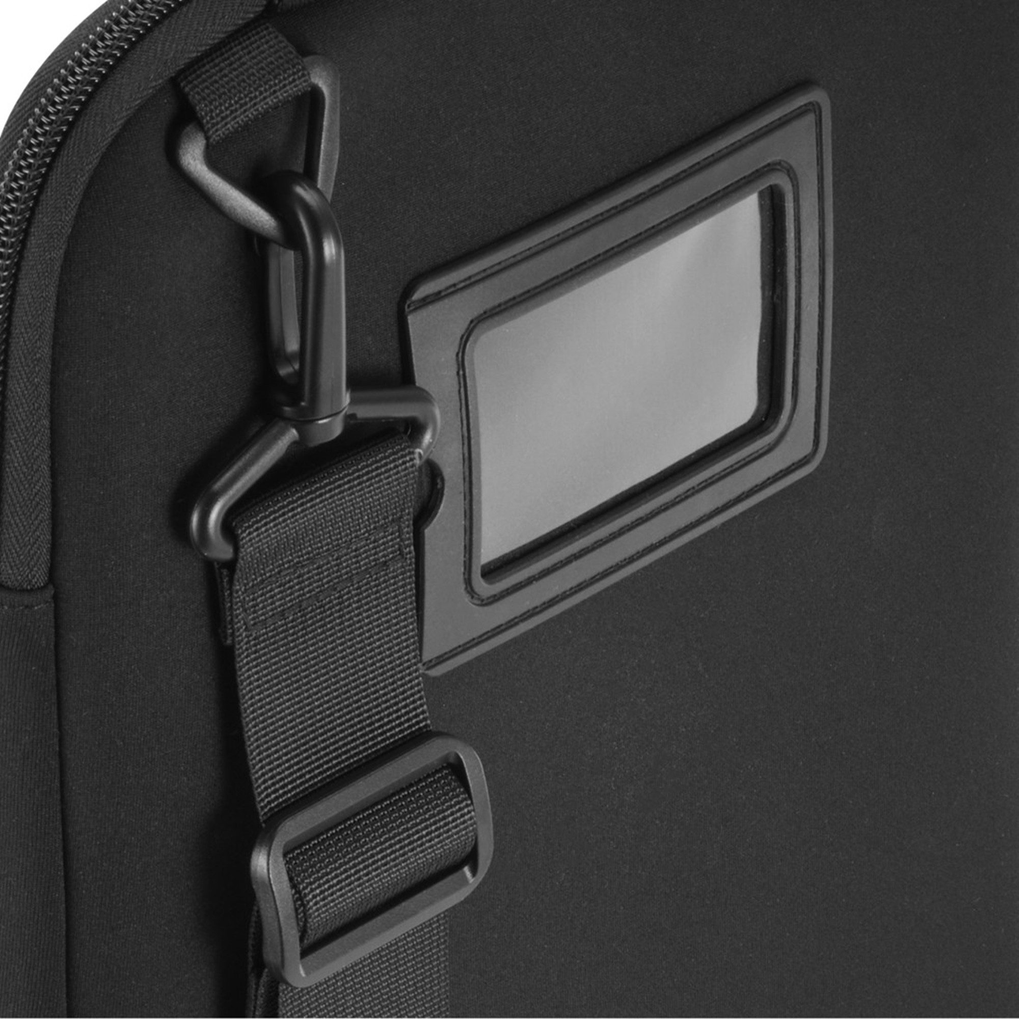 Hama Laptop-Hülle Business To Go, bis 12,1" (30,73 cm), Schwarz 30,73 cm (12,1)