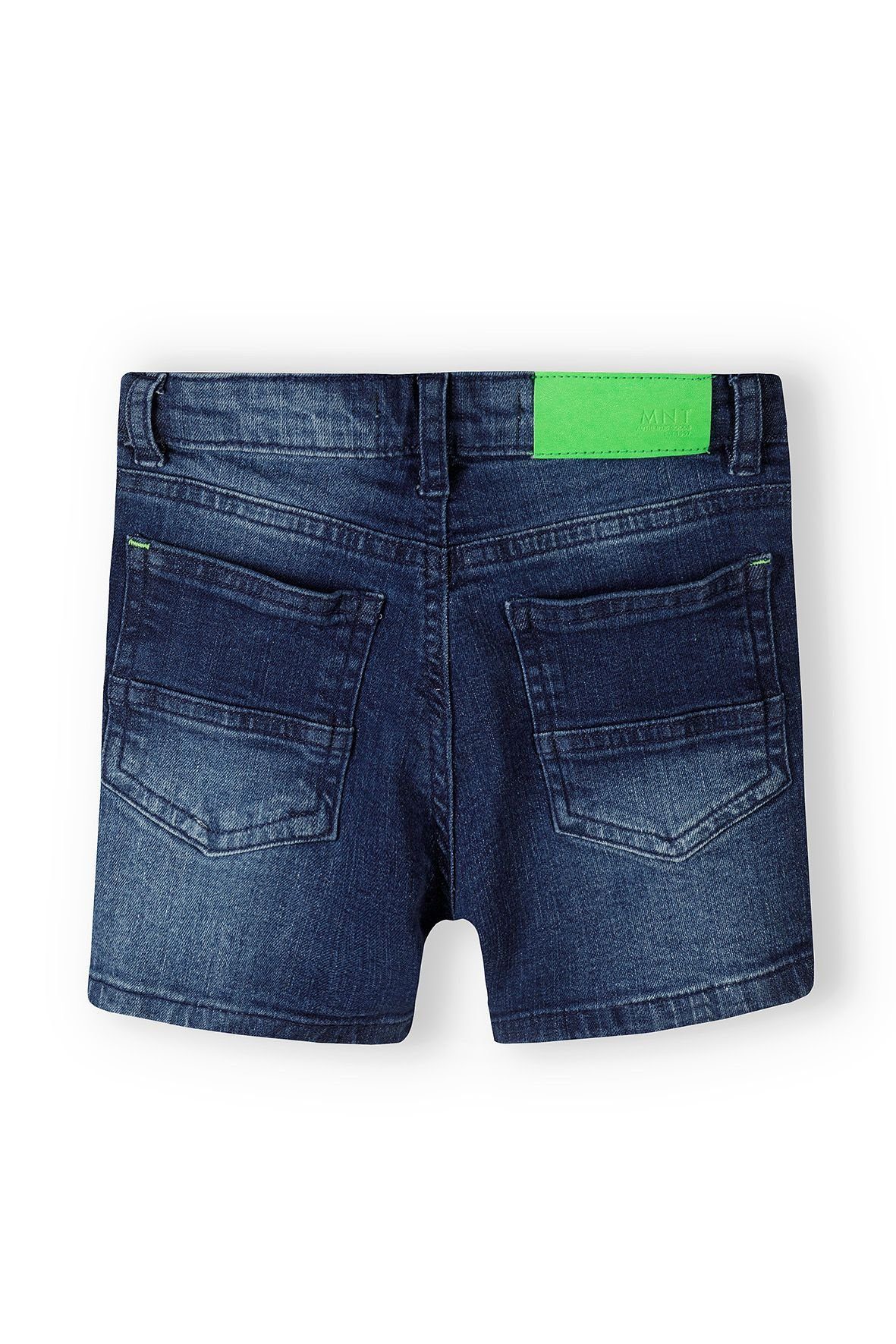 MINOTI (12m-8y) Jeansshorts Jeansshorts