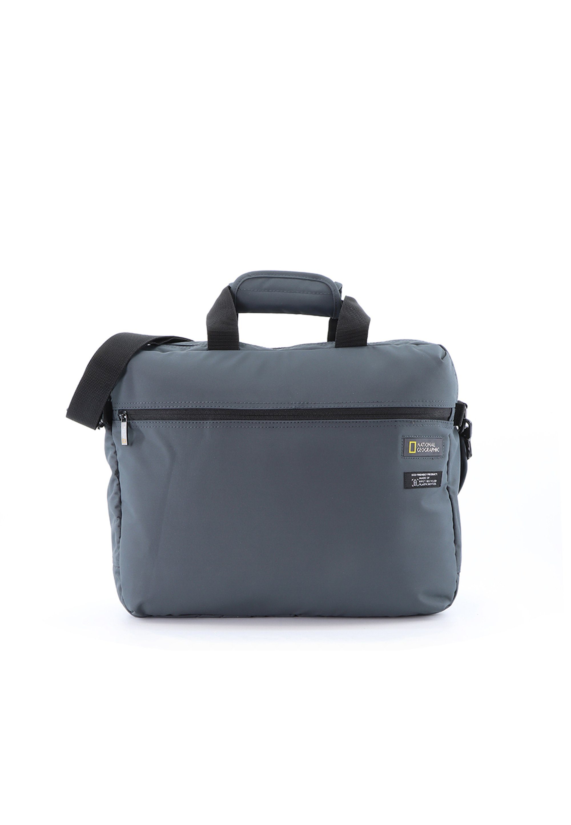 NATIONAL GEOGRAPHIC Aktentasche Mutation, mit praktischem Laptopfach