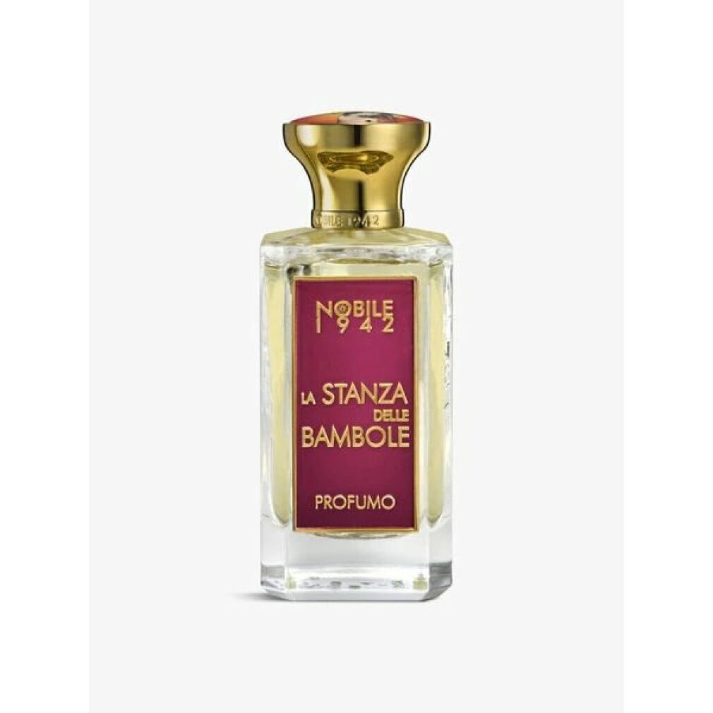 Nobile 1942 Körperpflegeduft Il Giardino Delle Delizie Eau De Parfum 75ml