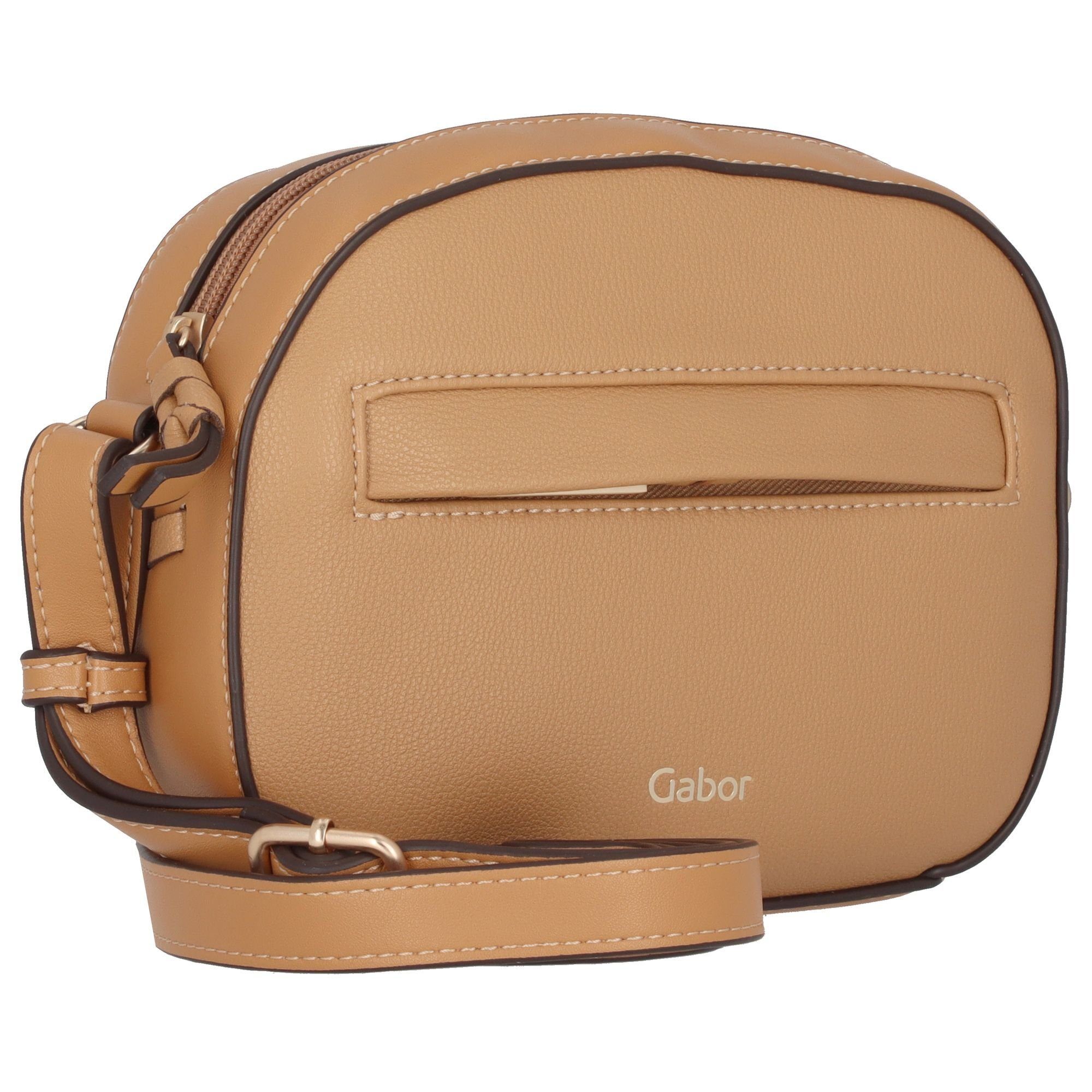 Gabor Umhängetasche Tala, Polyurethan günstig online kaufen