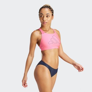 adidas Performance Bustier-Bikini BIG BARS BIKINI