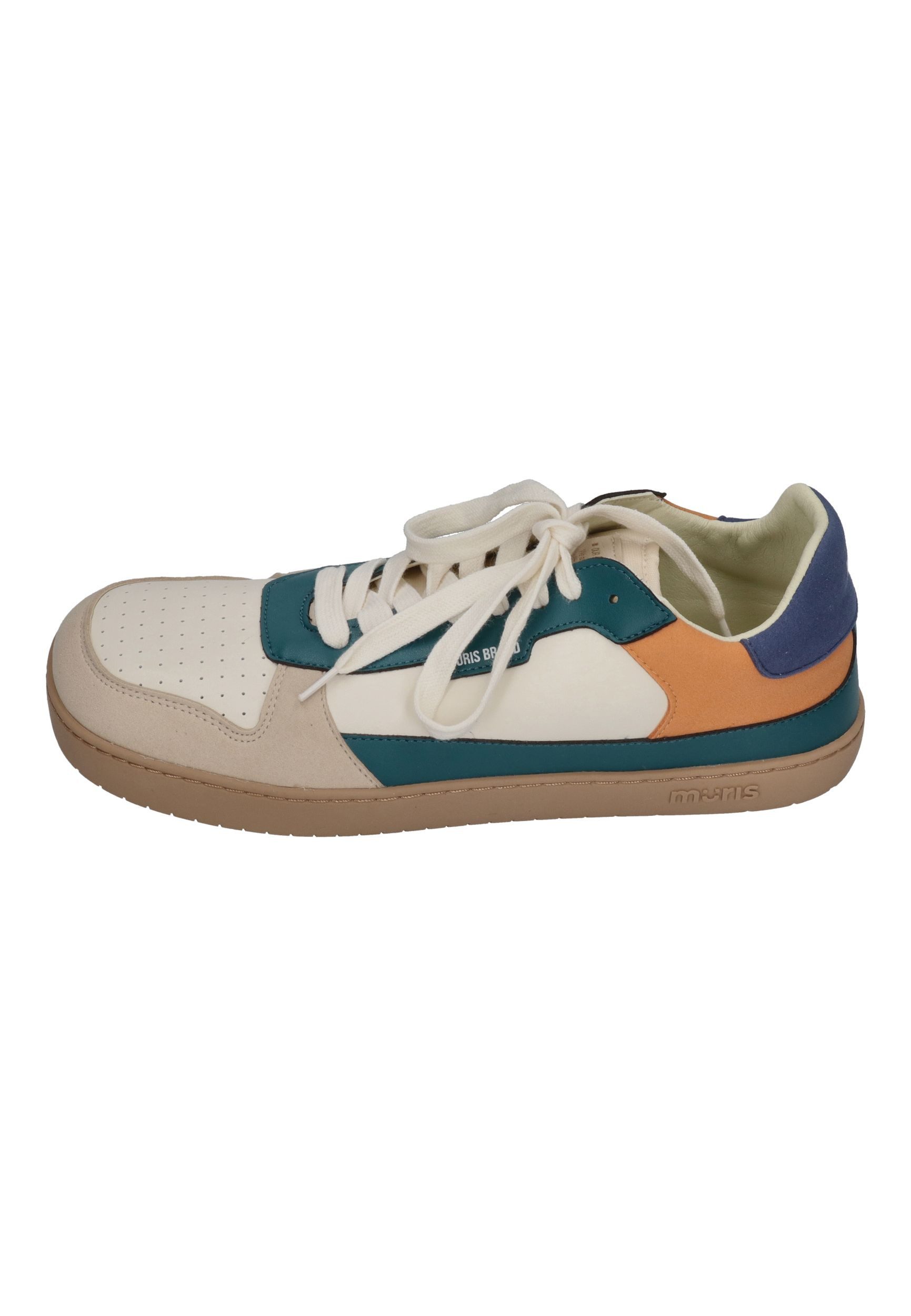 Muris MAJORCA HE Barfußschuh Teal