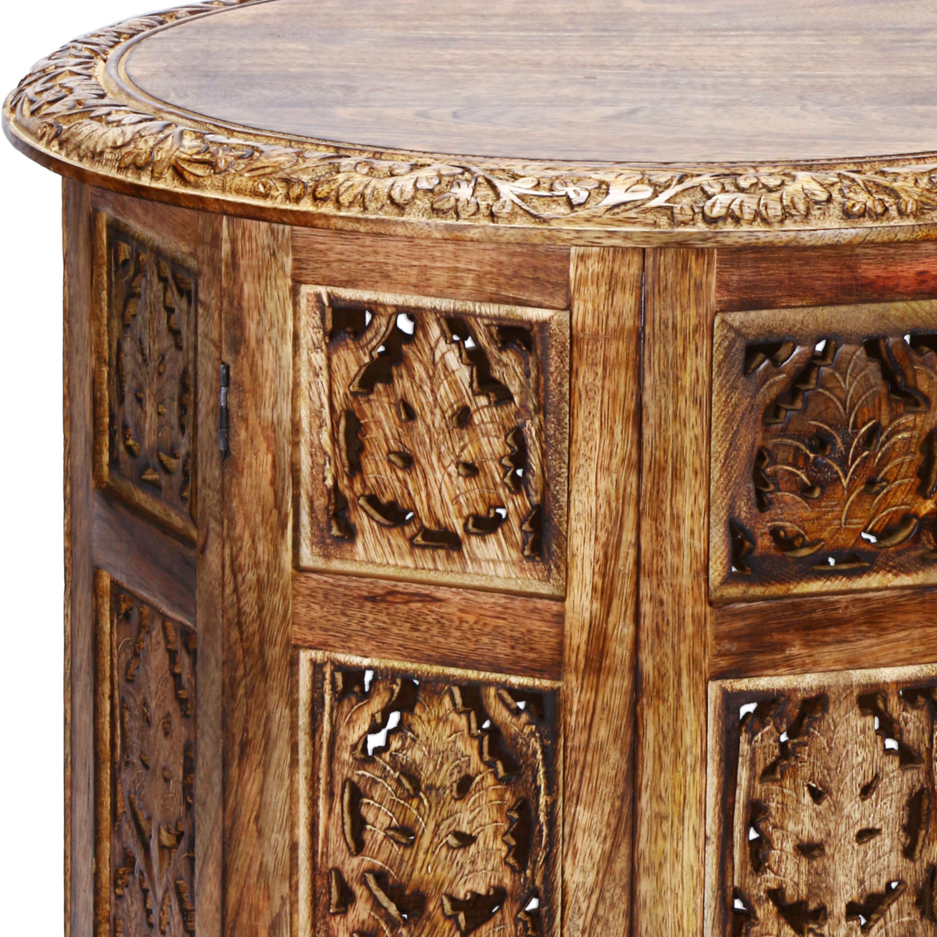 Marrakesch Orient & Mediterran Interior Beistelltisch günstig online kaufen