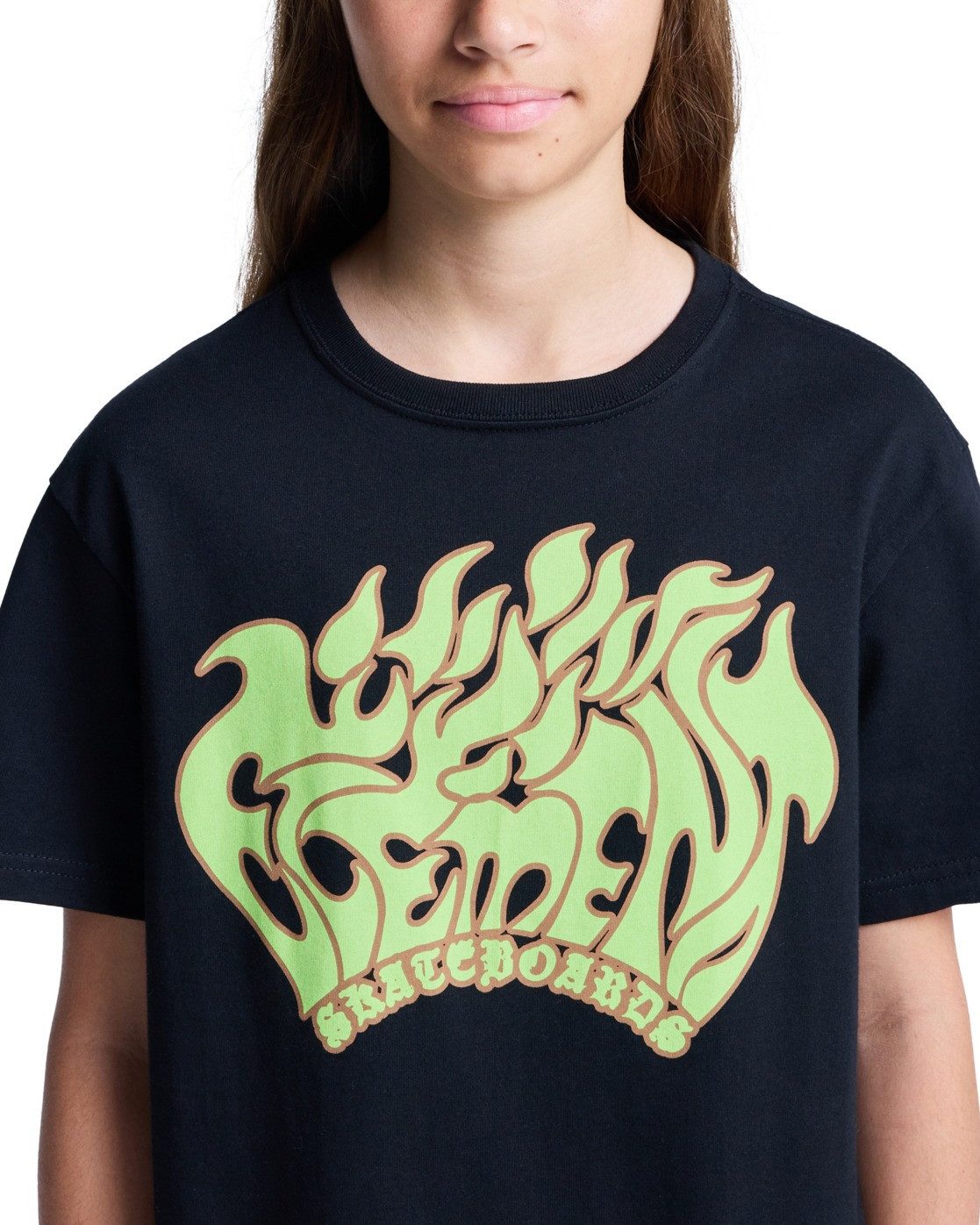 Element T-Shirt Hot Sauce