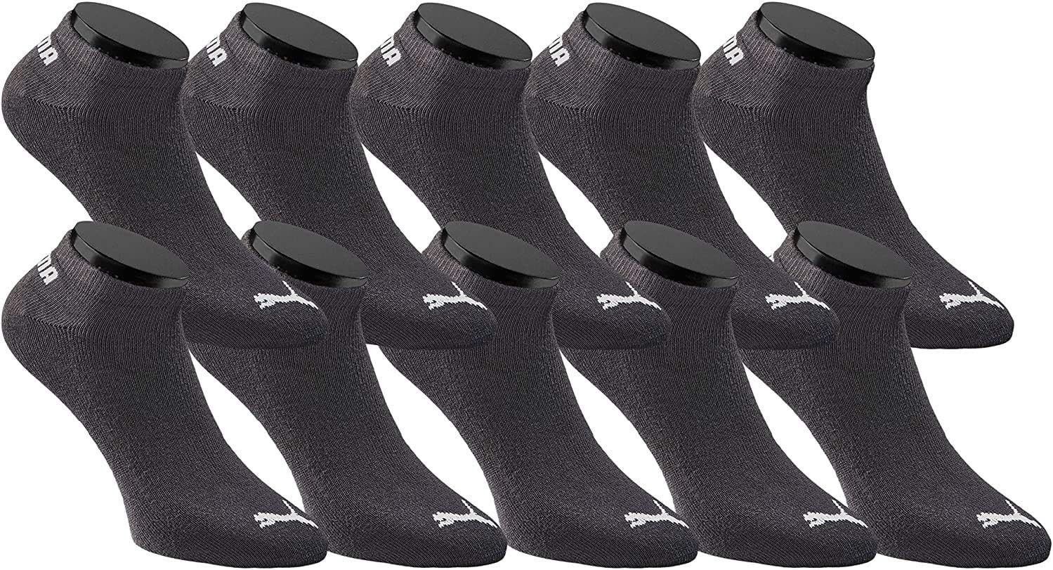 Sneakersocken Sportsocken 10-Paar-Pack Unisex - Special Pack