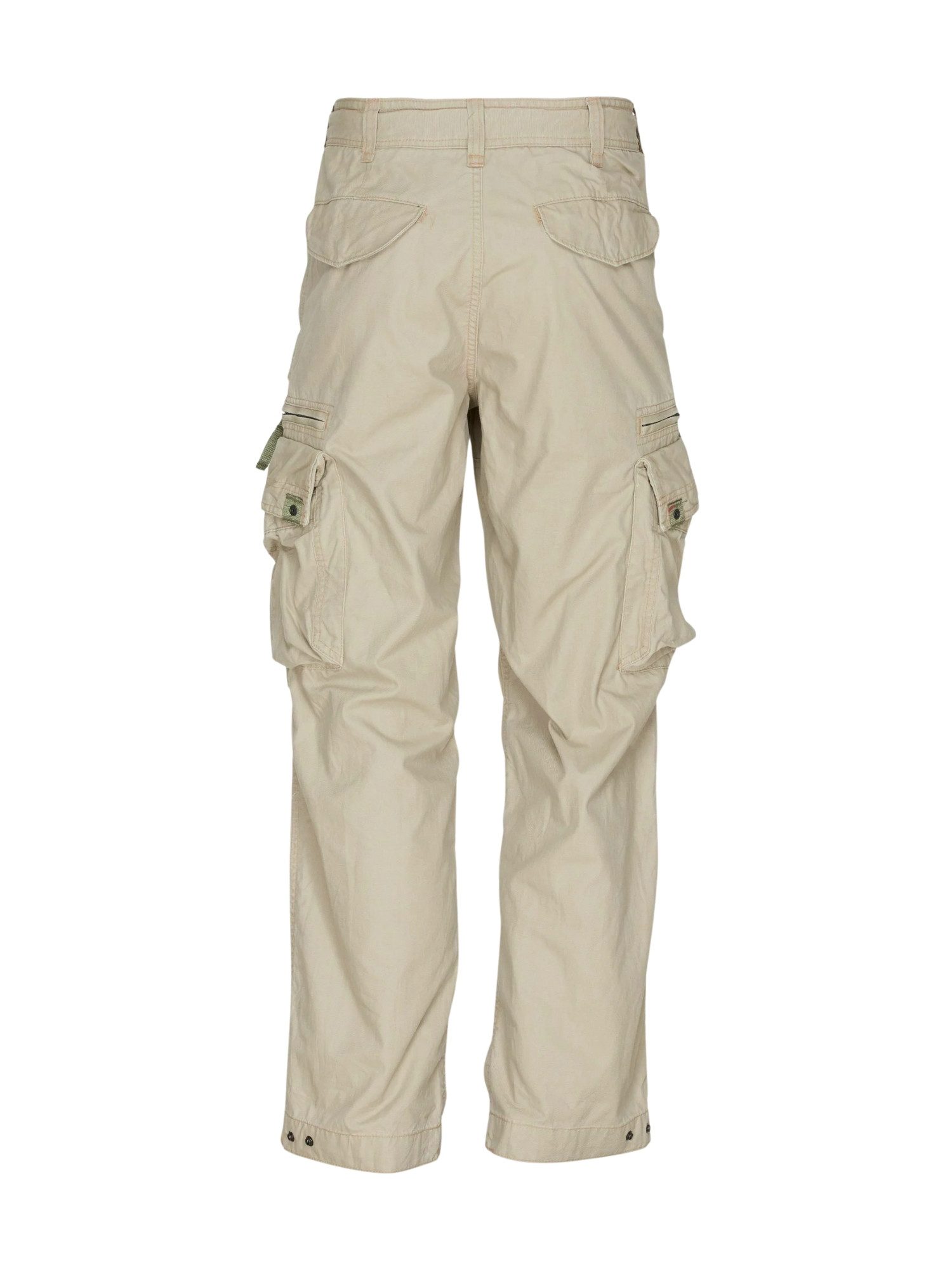 Molecule Cargohose Molecule Cargo Trousers BAGGY günstig online kaufen