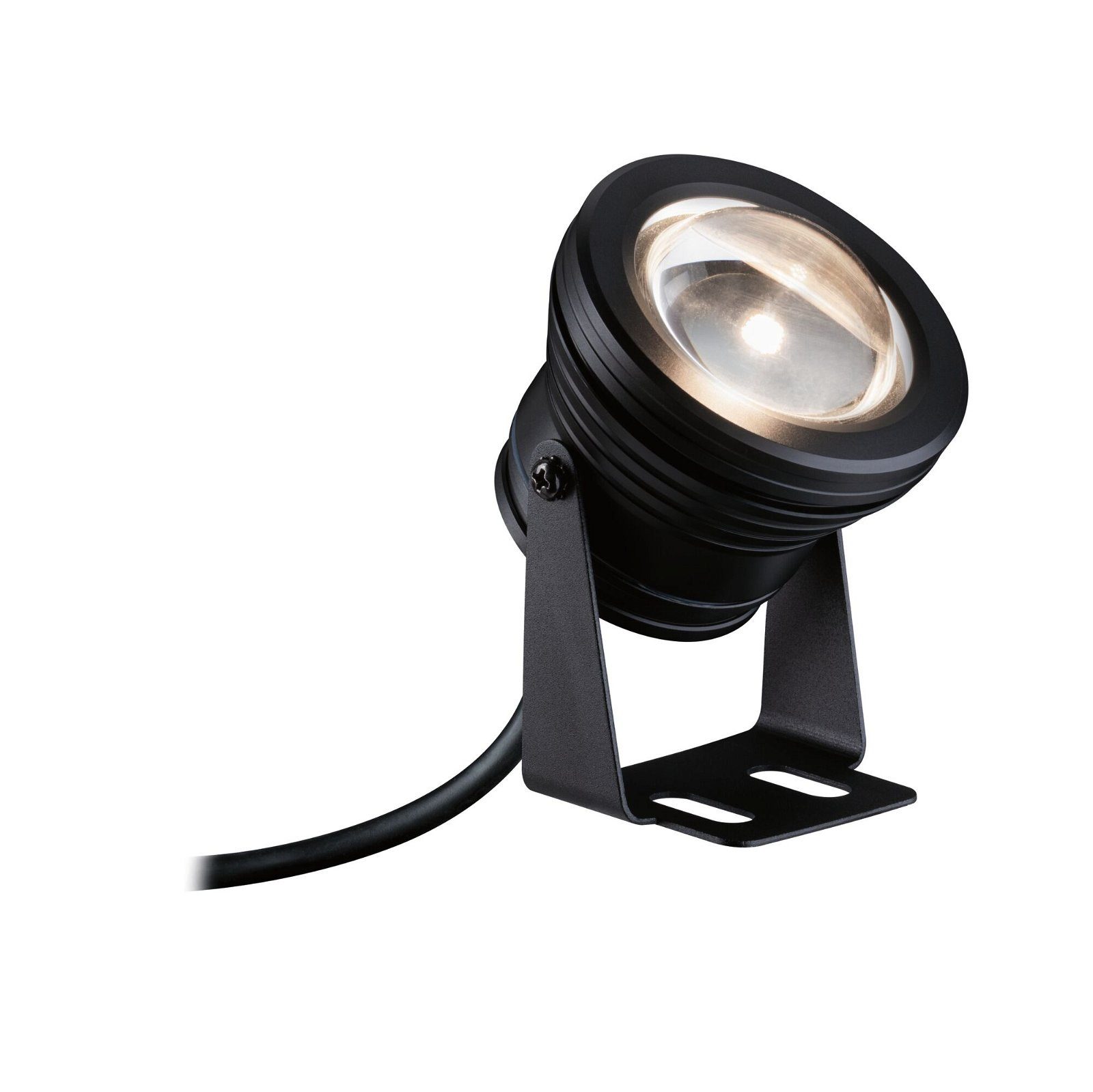 Paulmann LED Gartenstrahler Plug & Shine günstig online kaufen