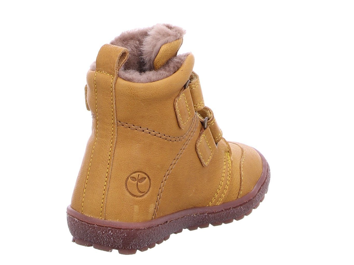 Storm Bisgaard Winterboots