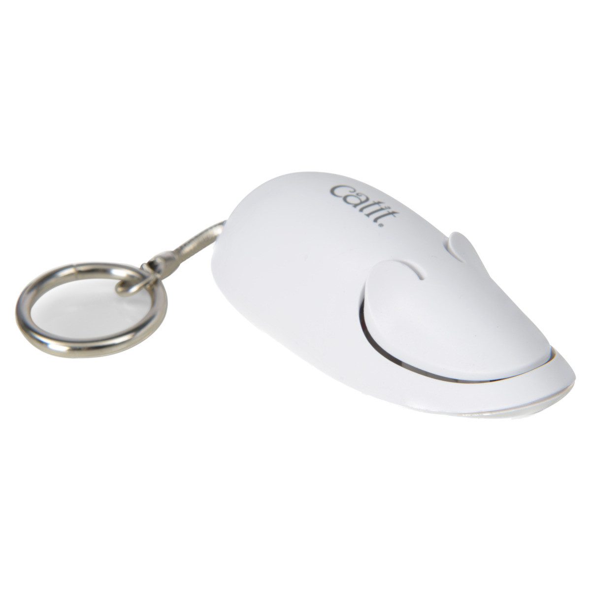 Catit Tier-Beschäftigungsspielzeug Laser Spielzeug Maus