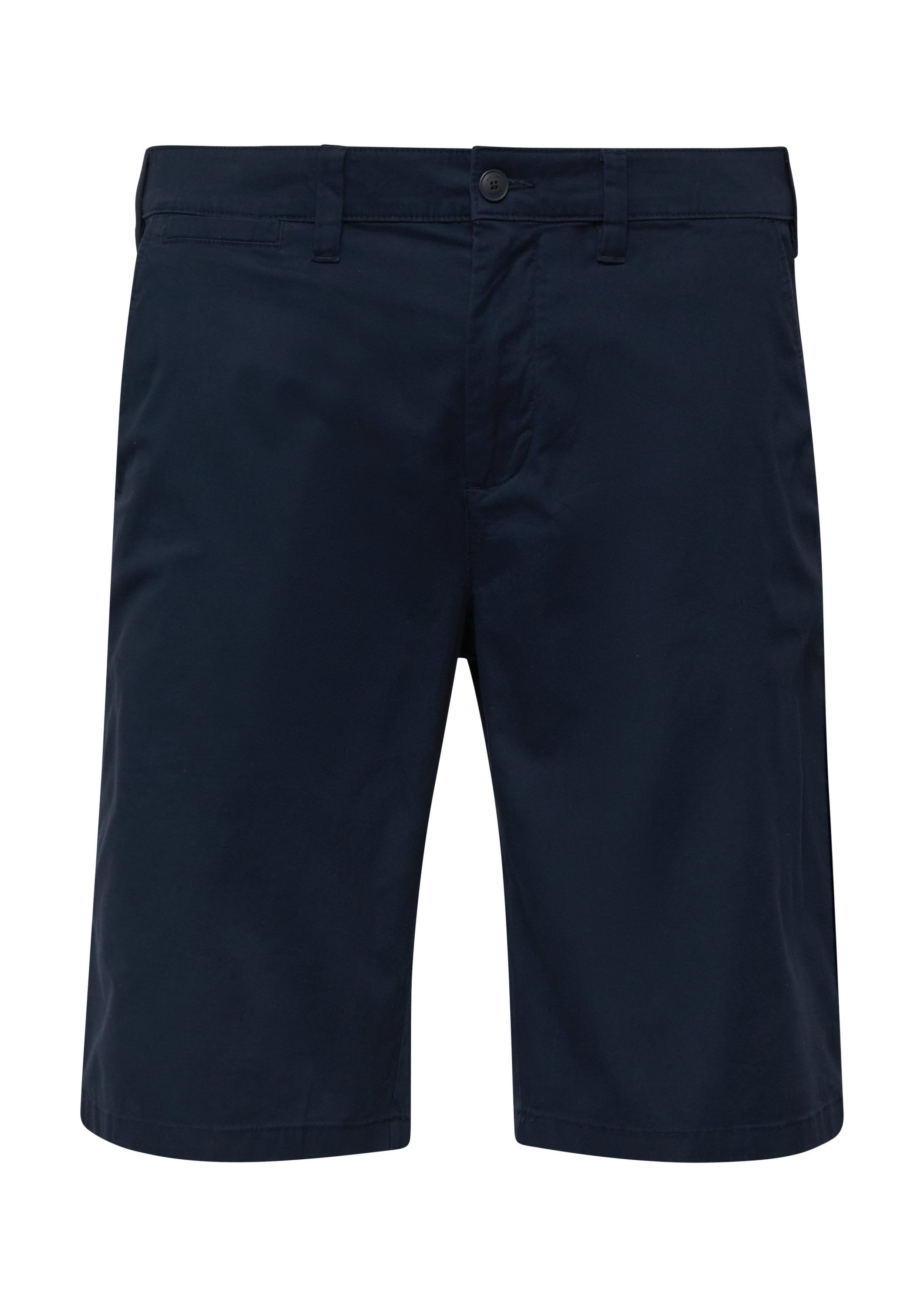s.Oliver Shorts Hose DETROIT Phoenix: Chino-Shorts im Regular Fit