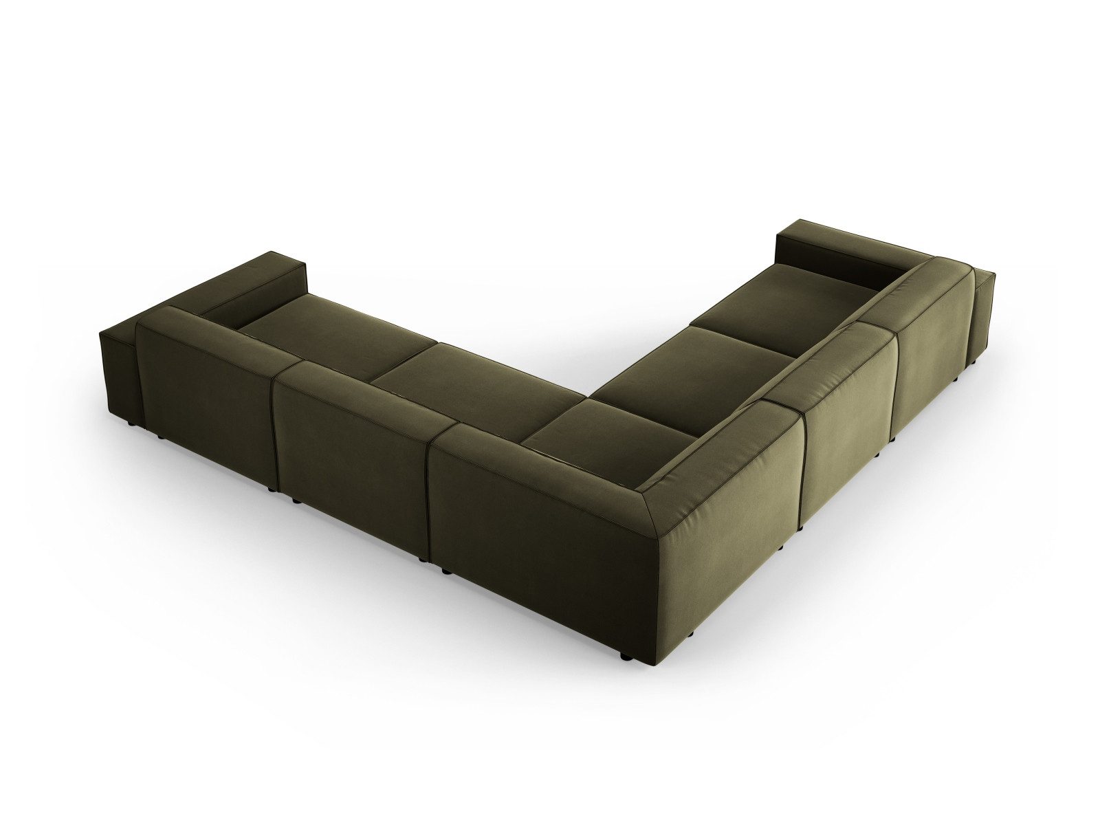 Micadoni Ecksofa Jodie