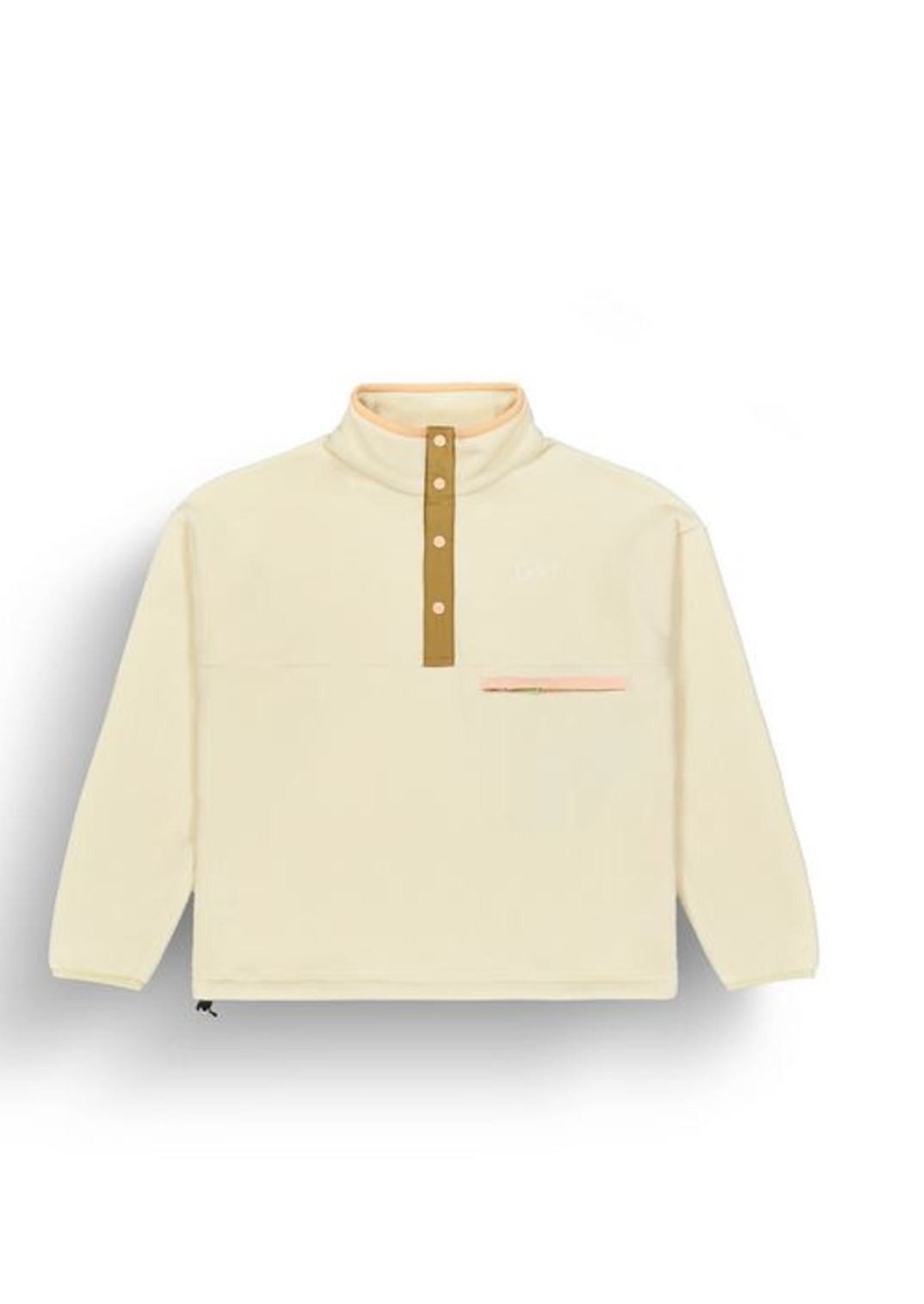 Picture Fleeceshirt