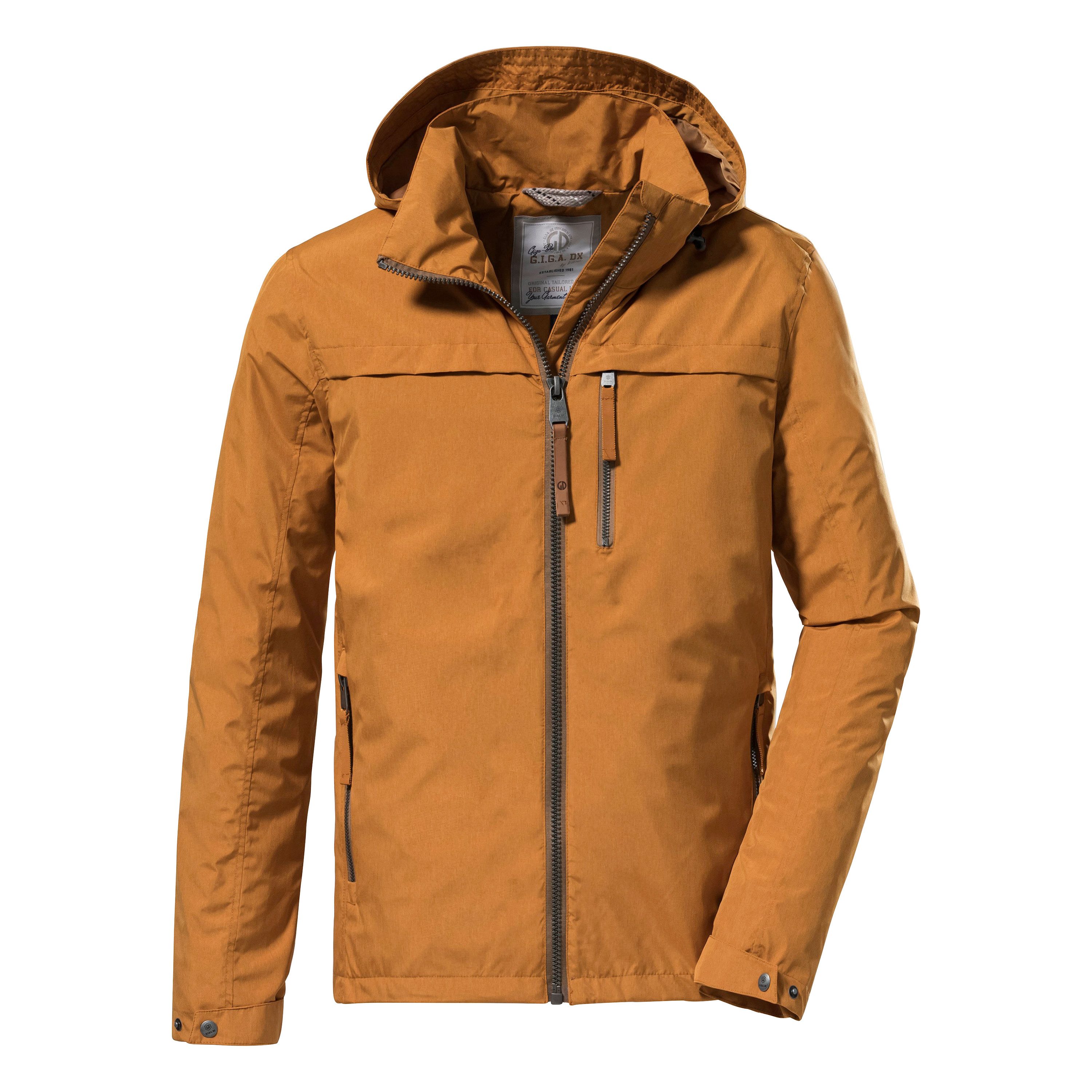 Funktionsjacke GS 12 MN JCKT CS Outdoorjacke