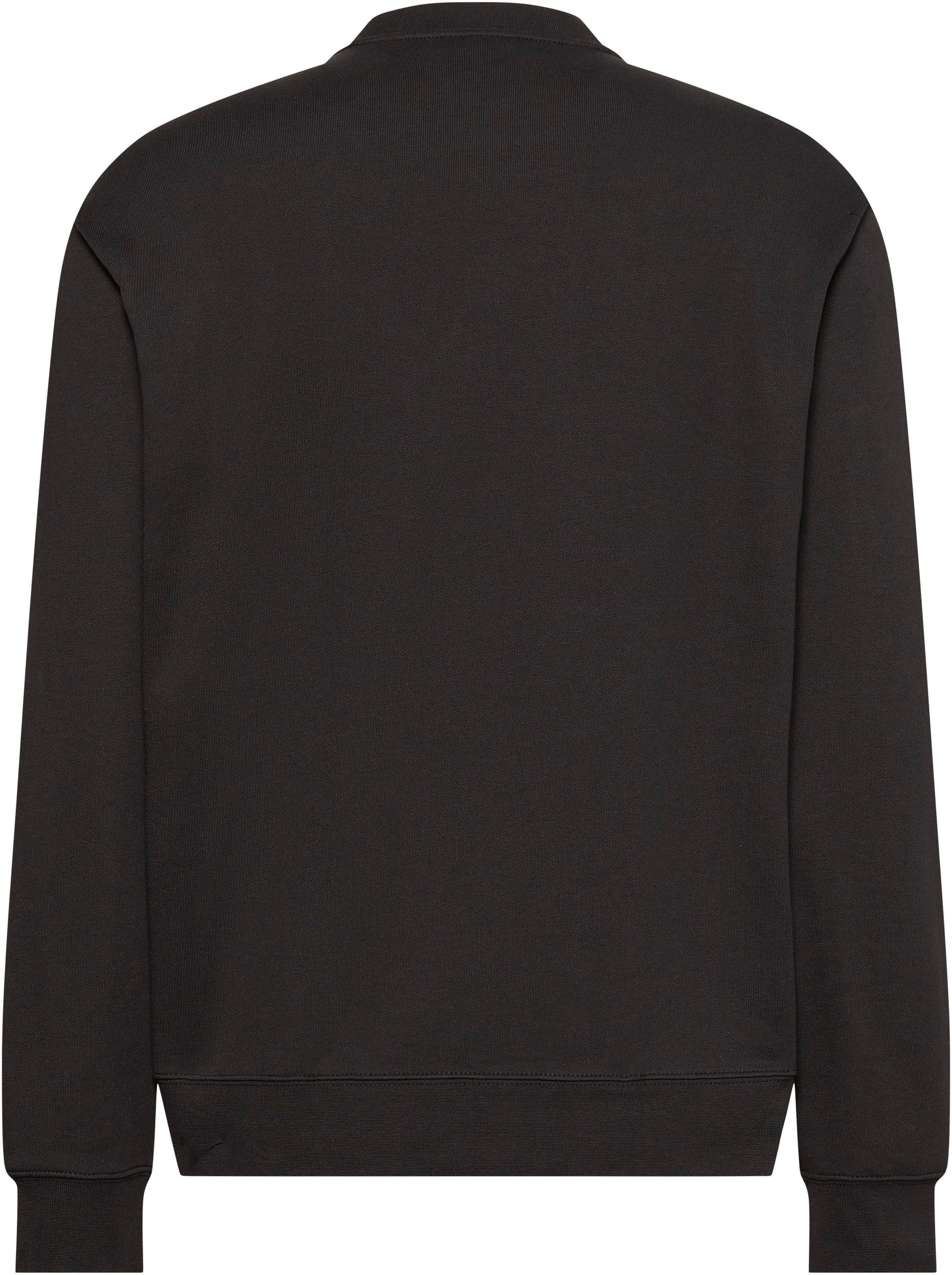 Calvin Klein Sweatshirt EU SPORTSWEAR GRAPHIC CREWNECK Regular fit mit Logodruck