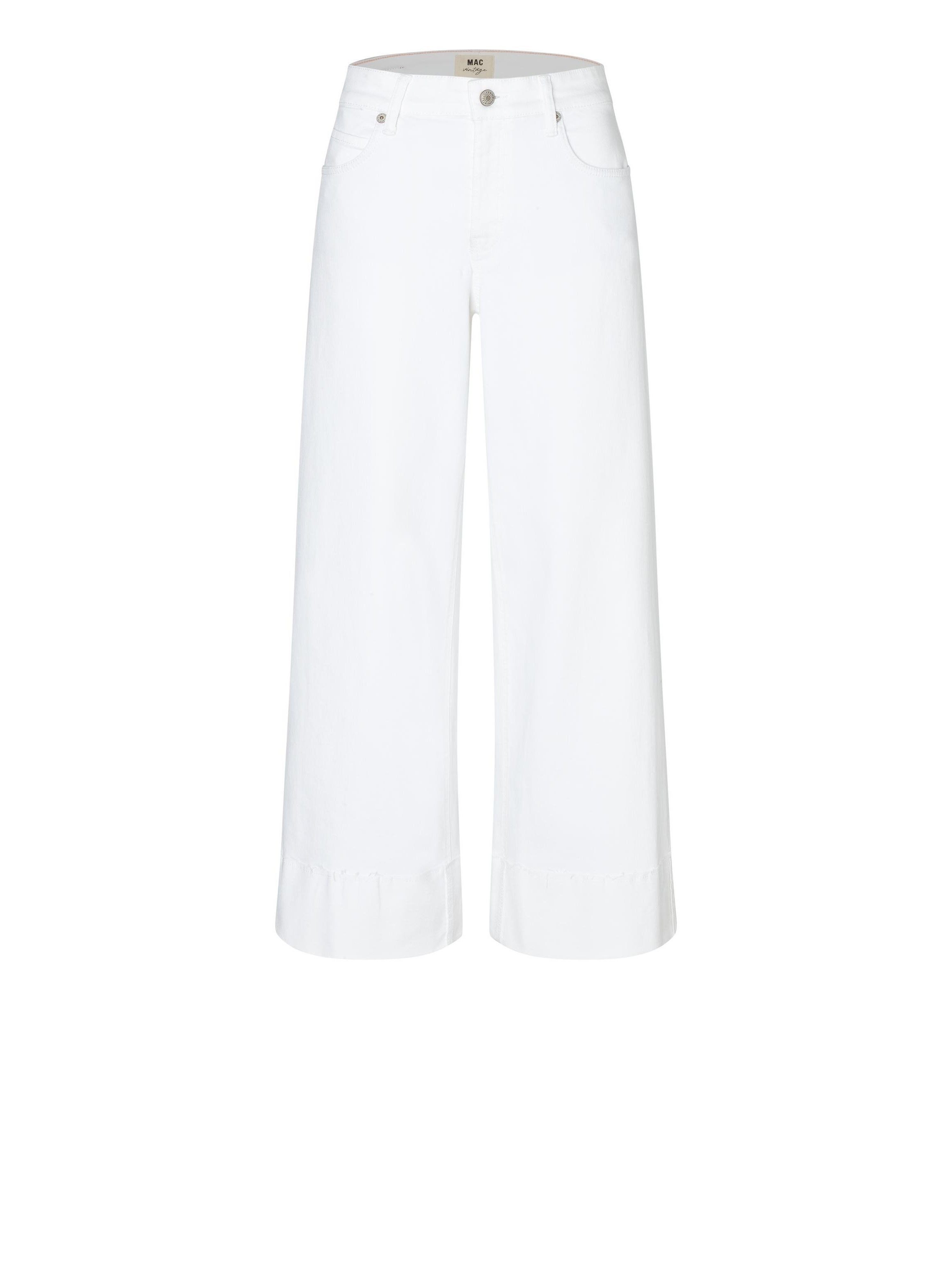 MAC Weite Jeans NEVADA