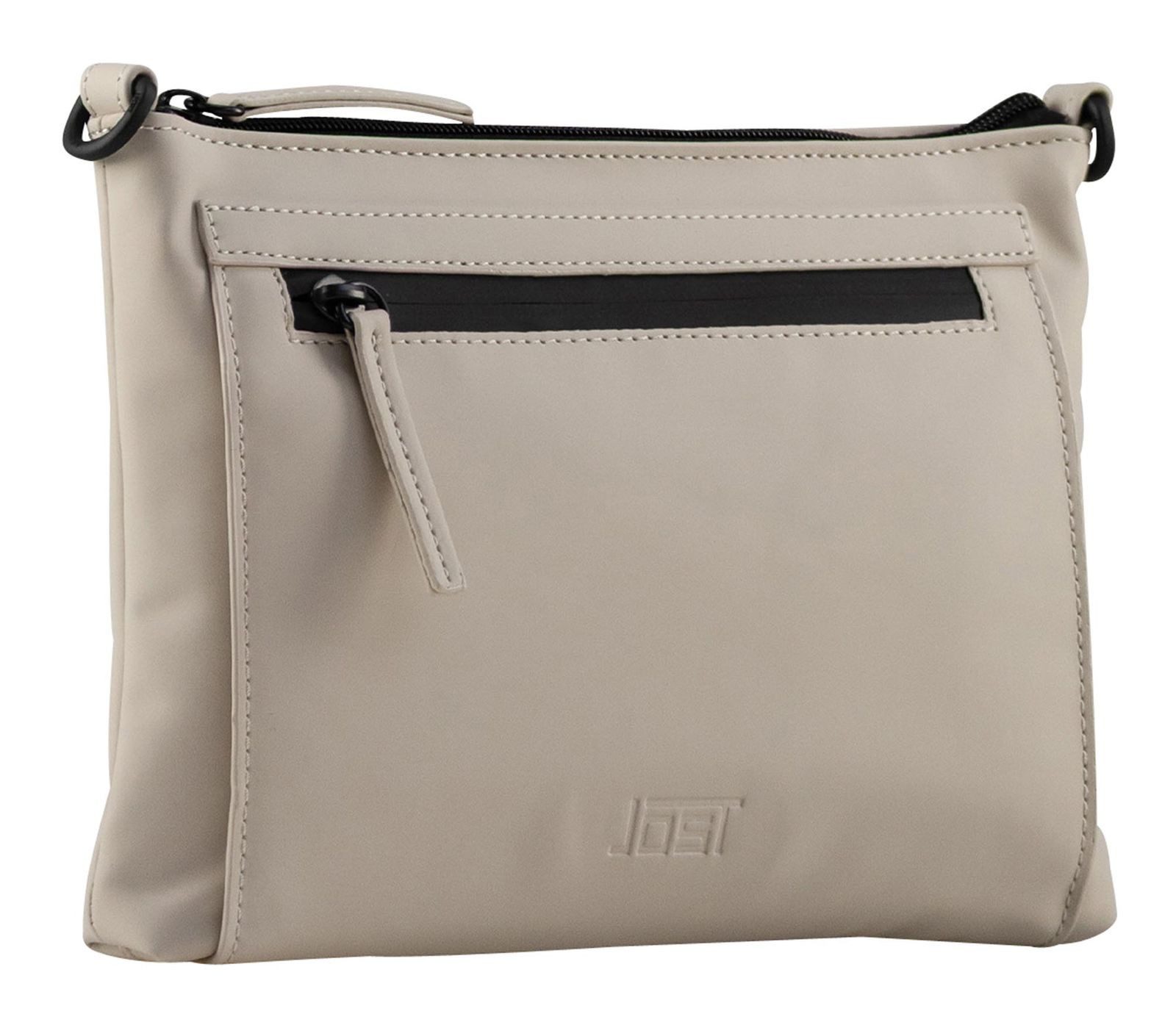 Jost Umhängetasche Crossbody Bag (Set, 2-tlg)